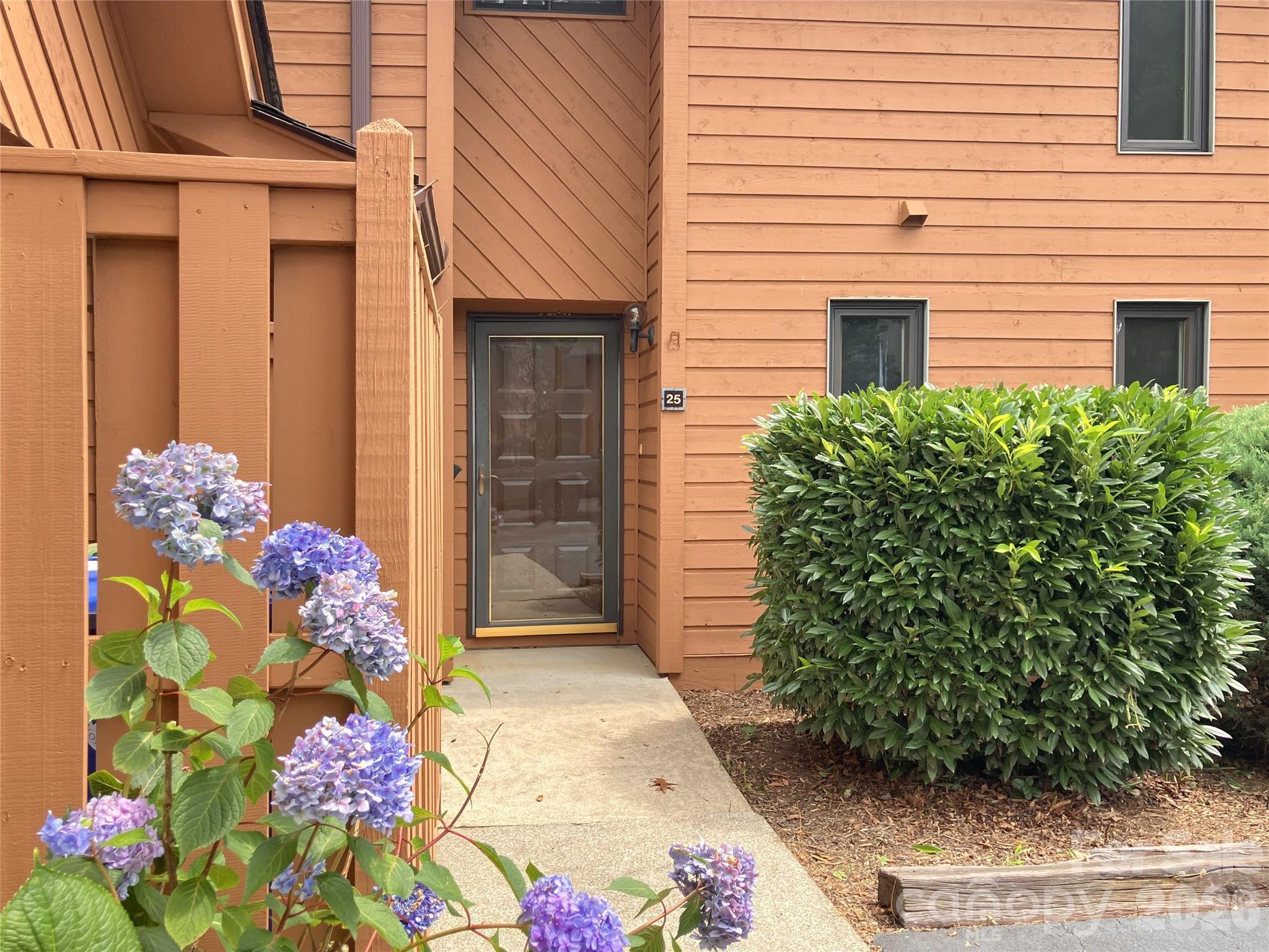 25 Village Drive — Asheville