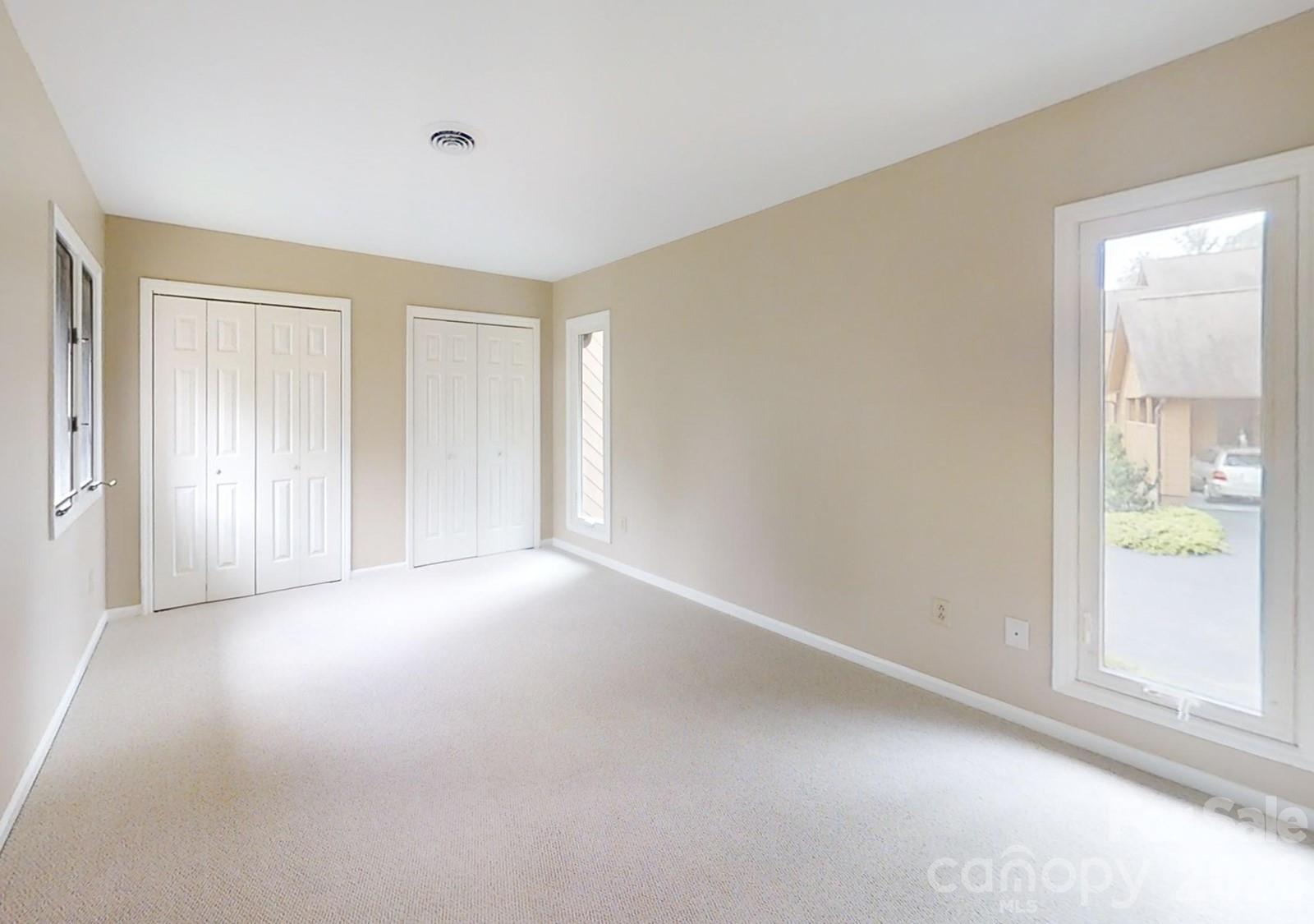 25 Village Drive — Asheville
