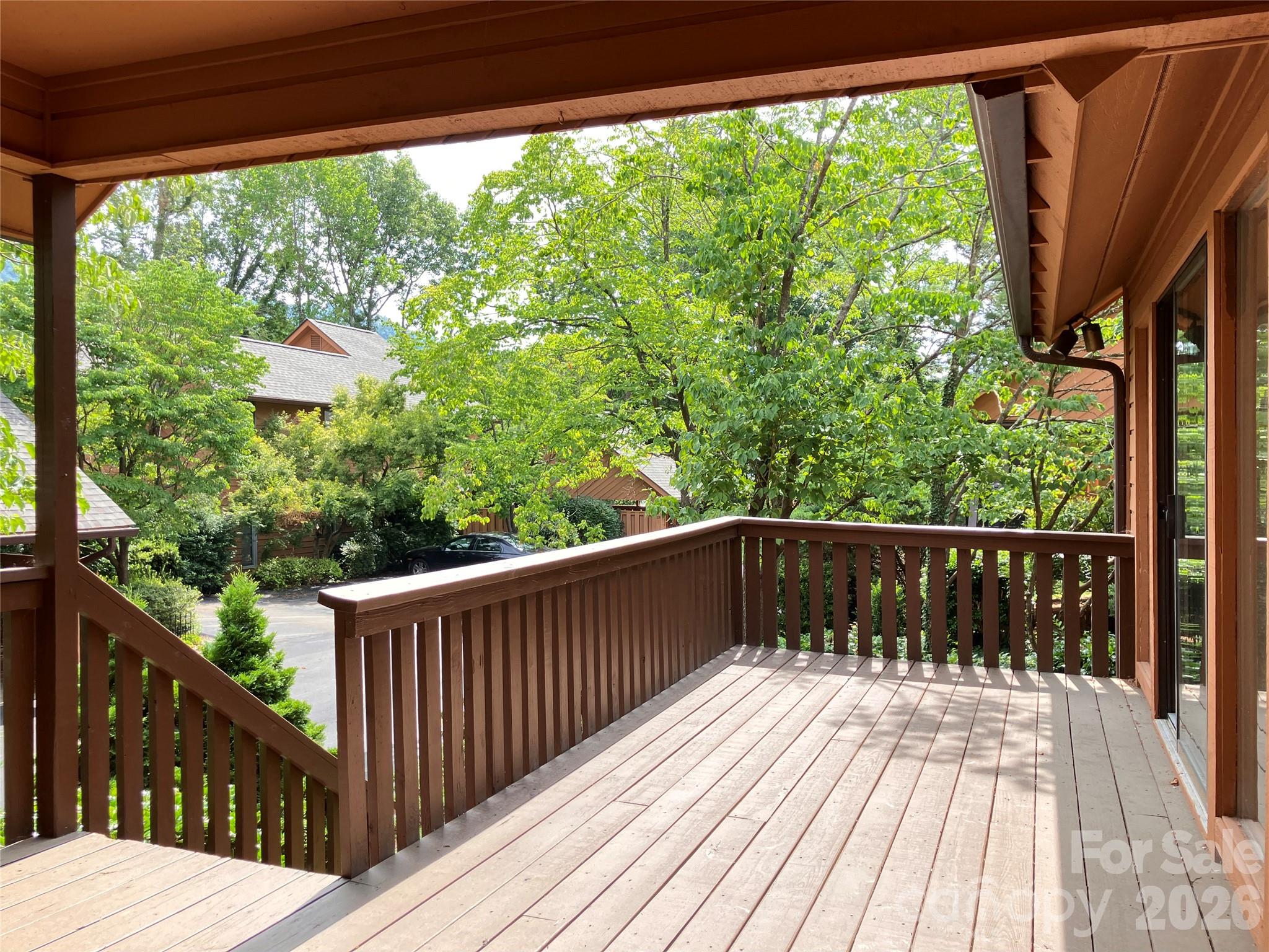 25 Village Drive — Asheville
