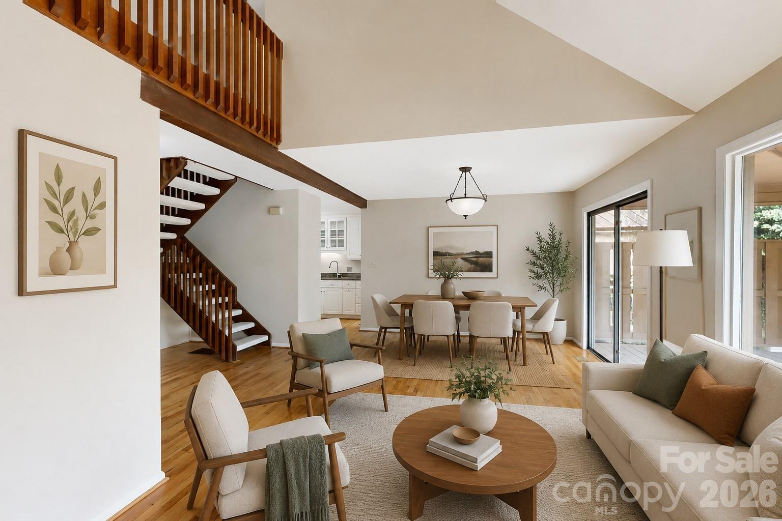 25 Village Drive — Asheville