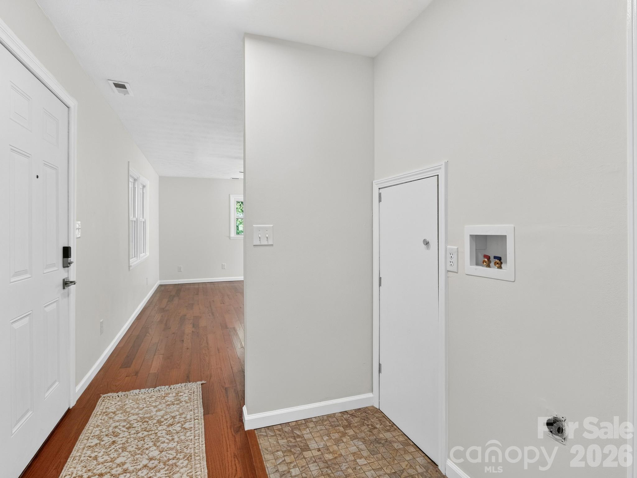 47 Carolina Mountain Drive — Candler