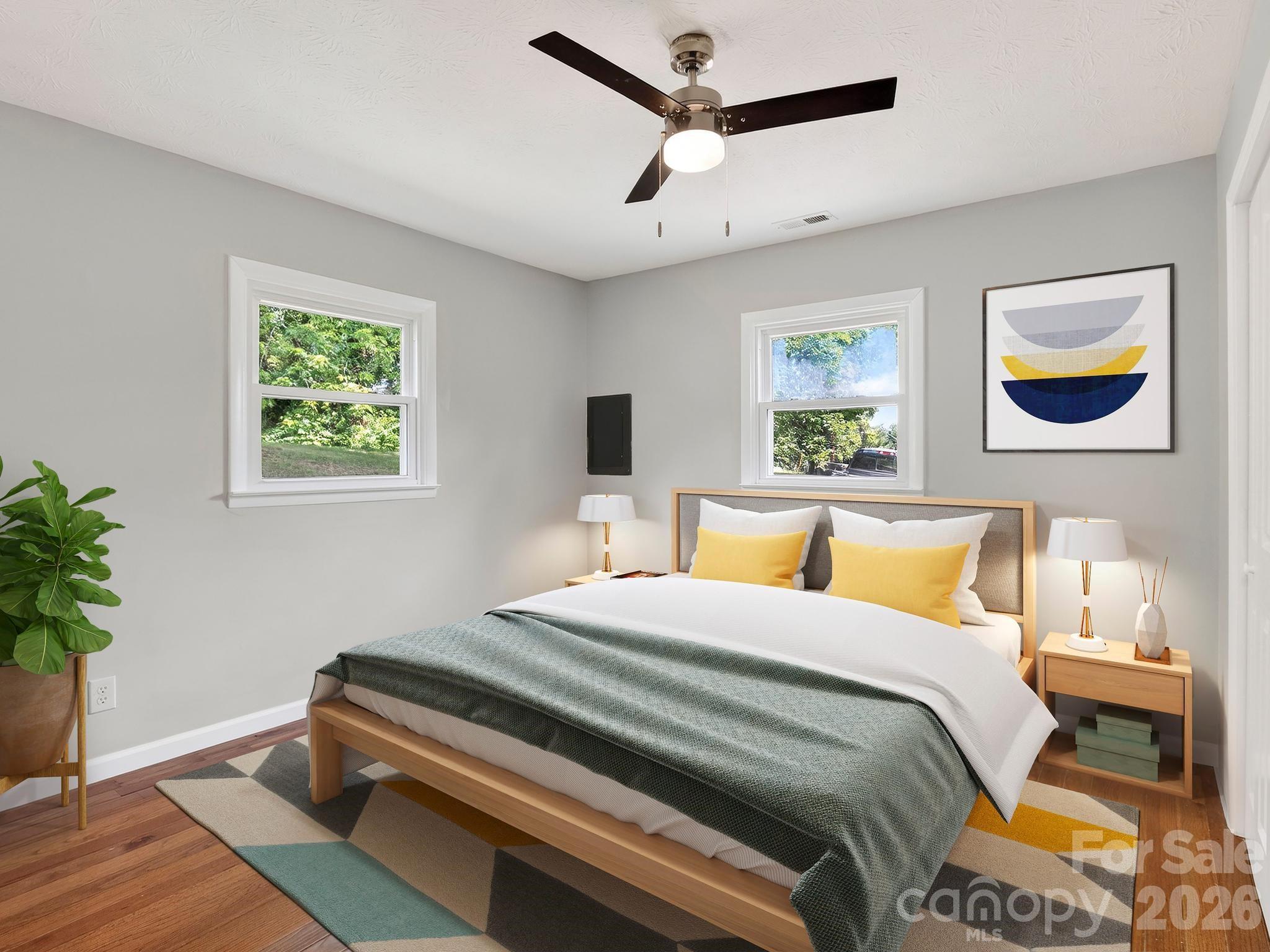 47 Carolina Mountain Drive — Candler