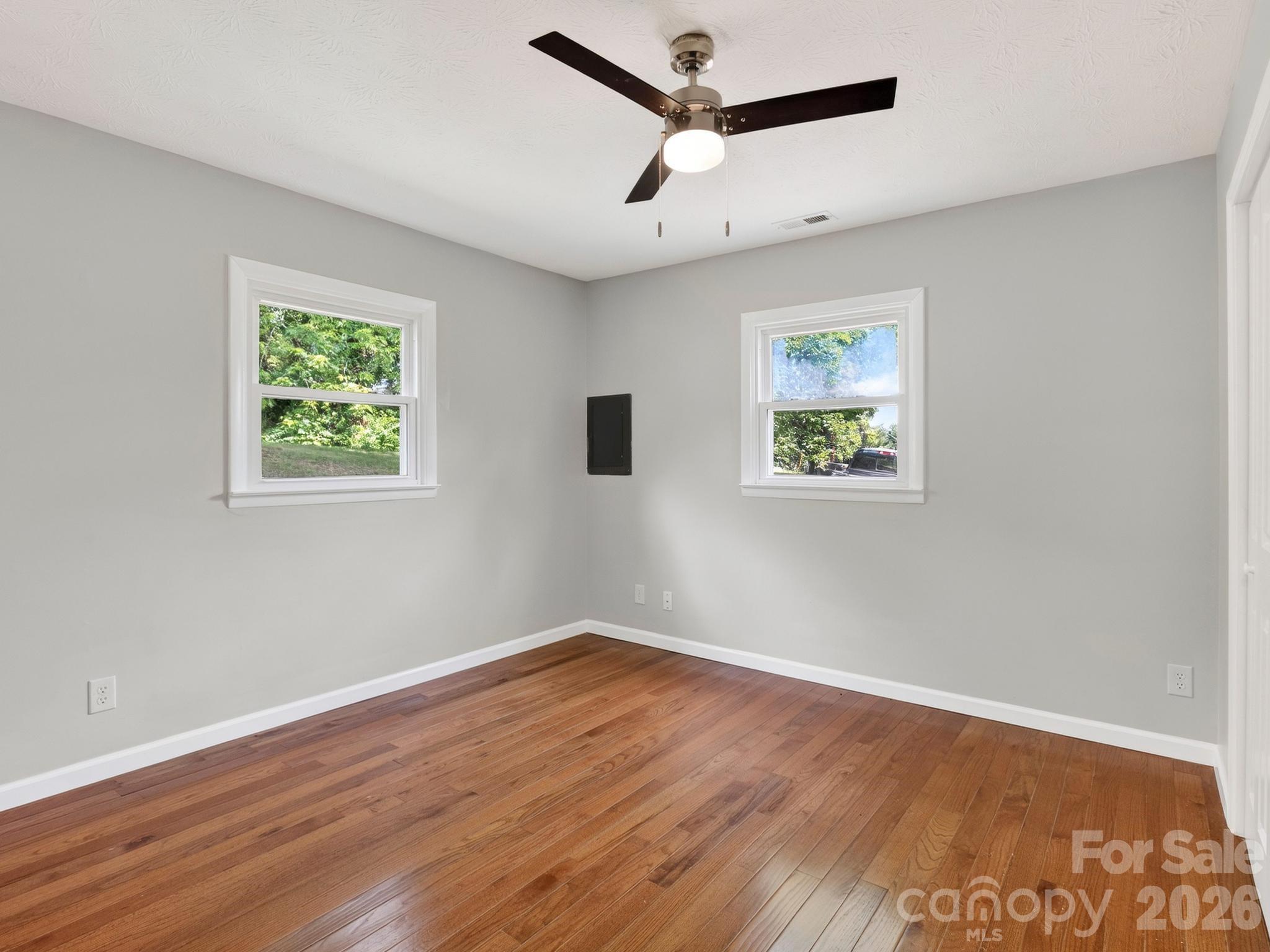 47 Carolina Mountain Drive — Candler