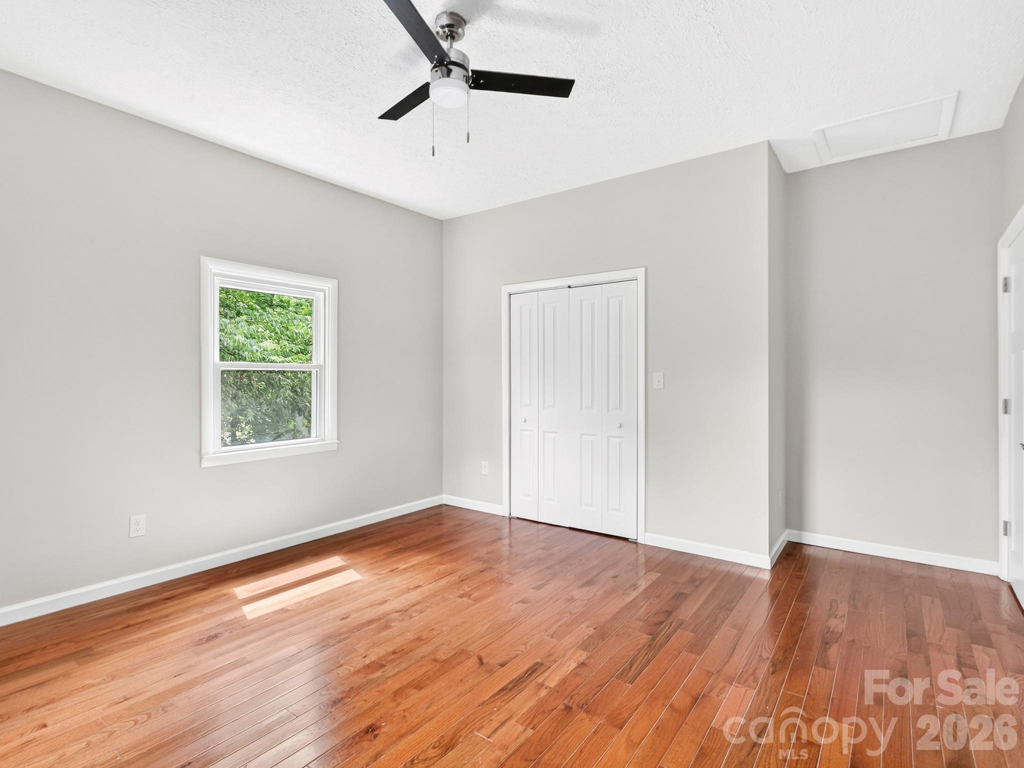 47 Carolina Mountain Drive — Candler