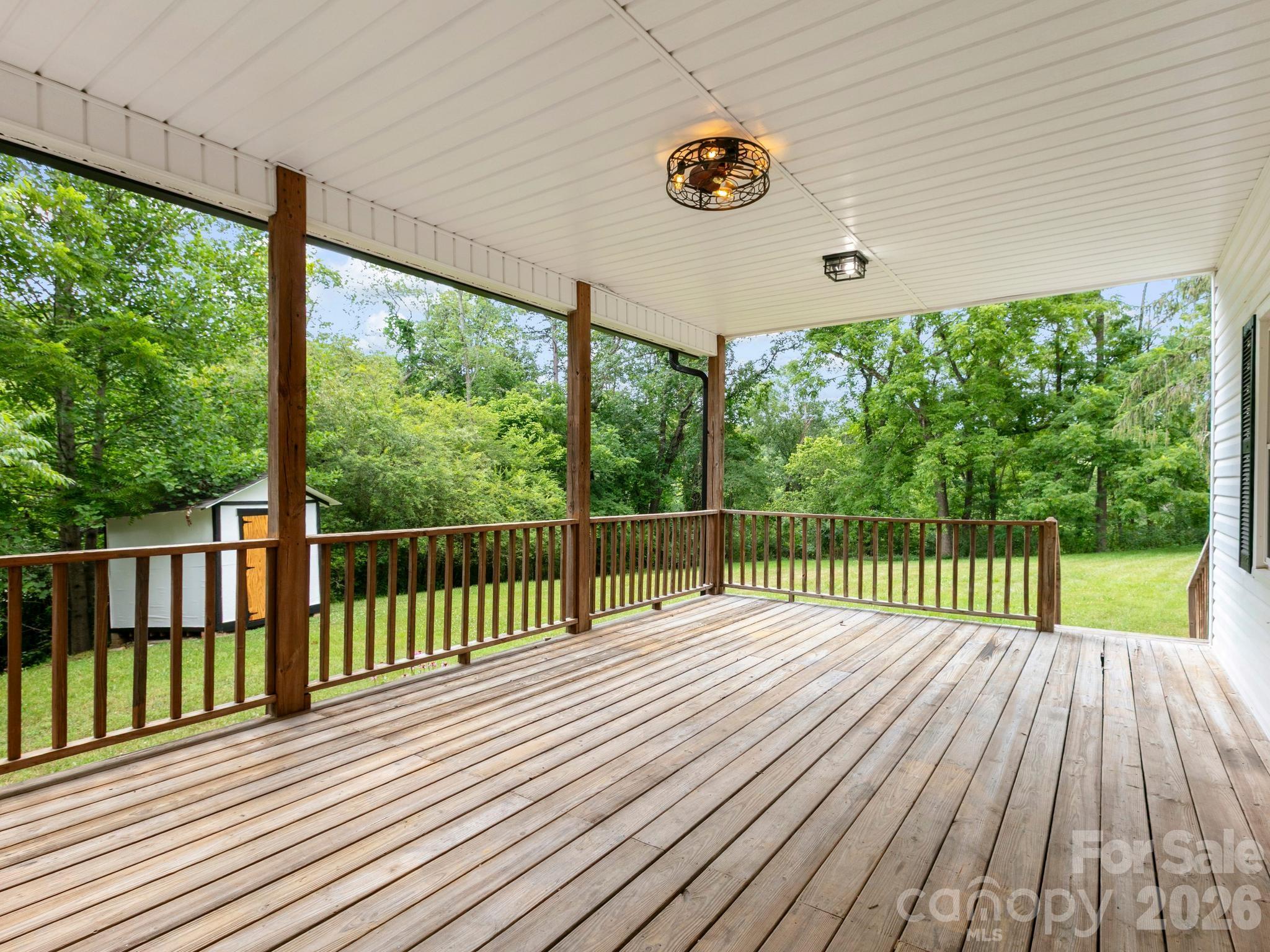 47 Carolina Mountain Drive — Candler
