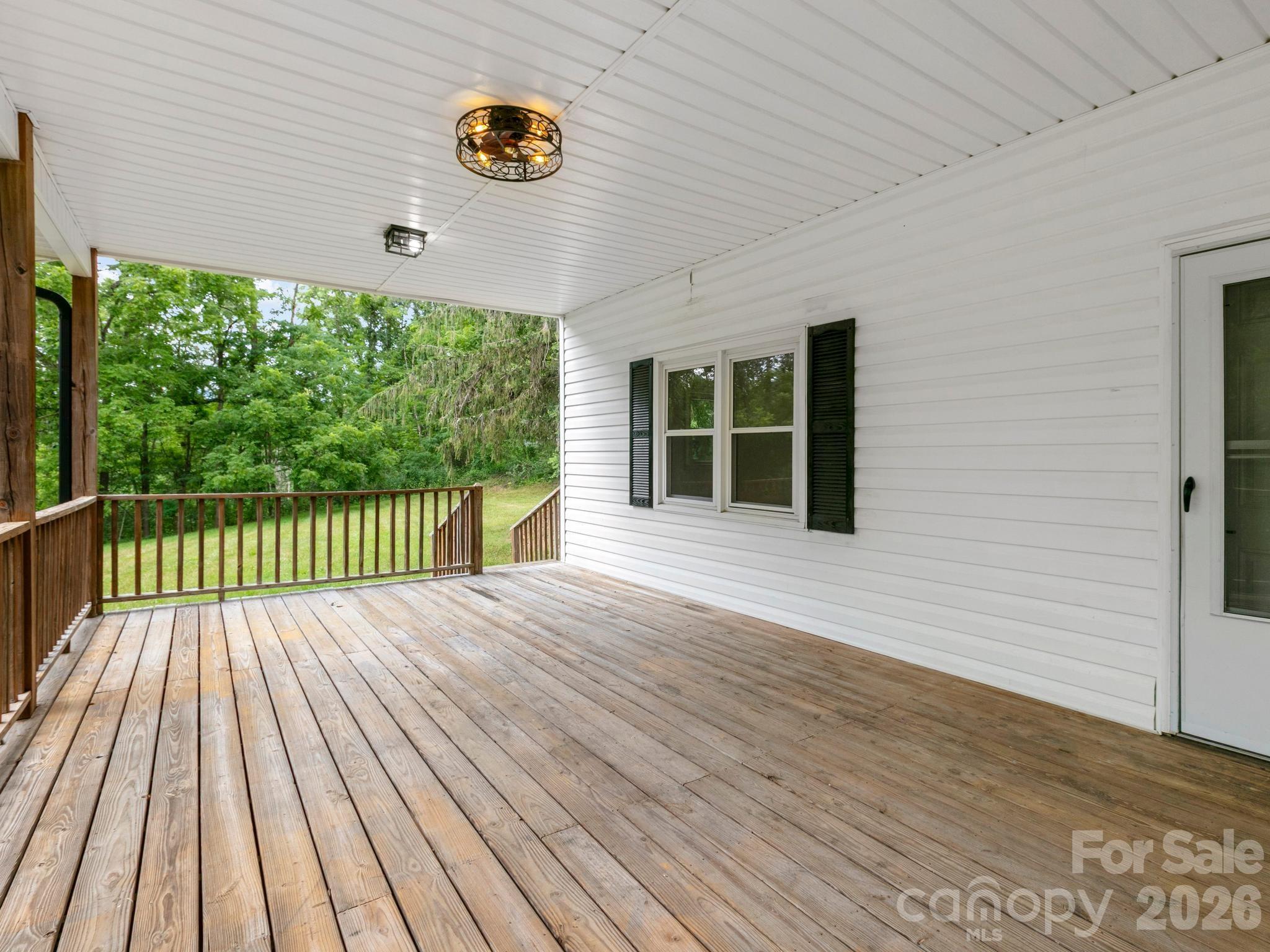 47 Carolina Mountain Drive — Candler