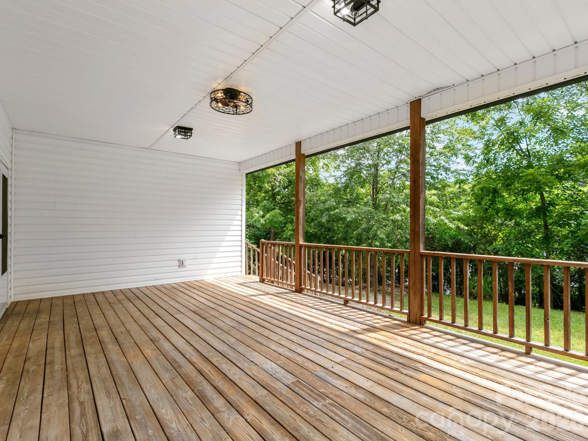 47 Carolina Mountain Drive — Candler