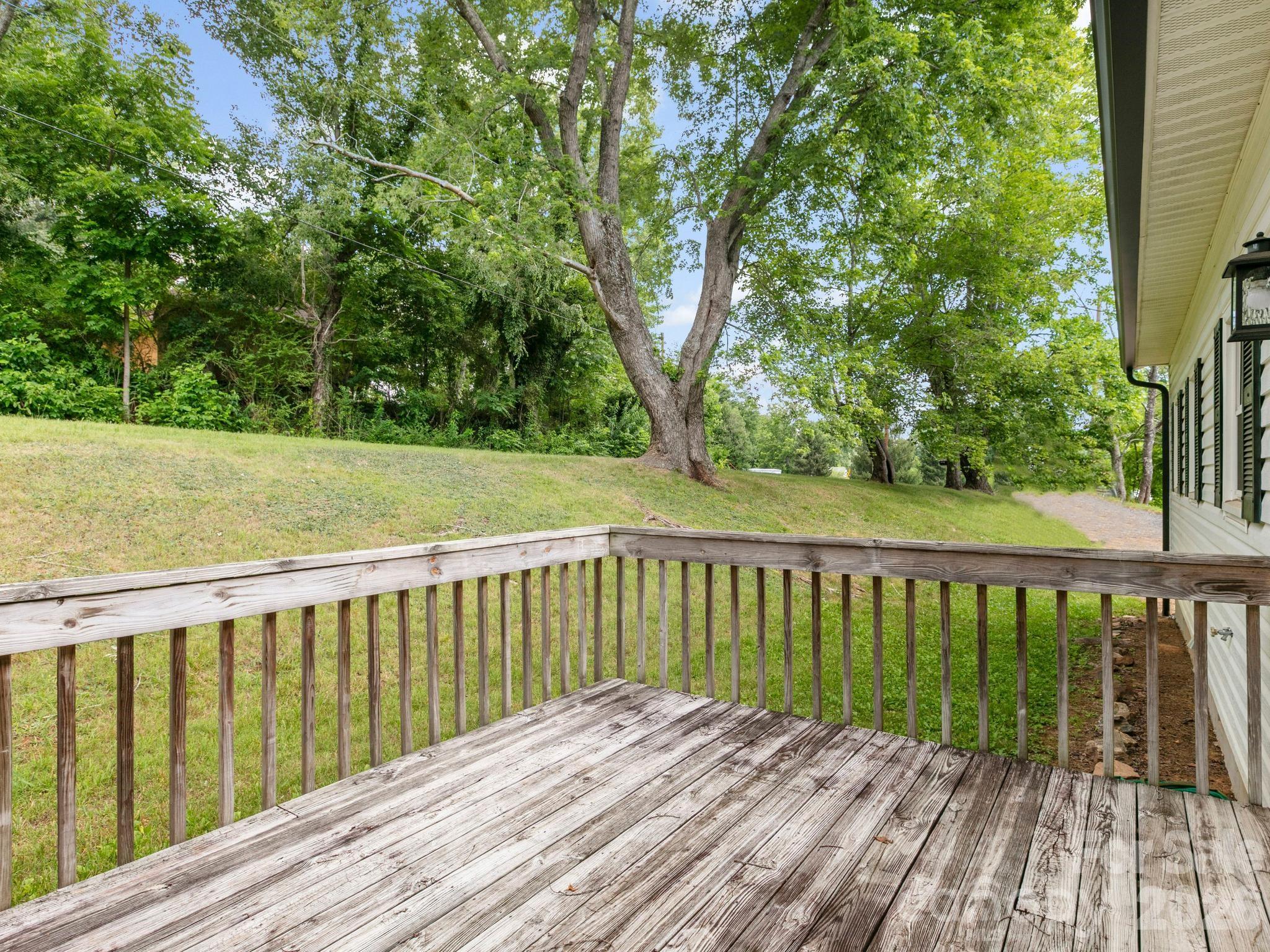 47 Carolina Mountain Drive — Candler