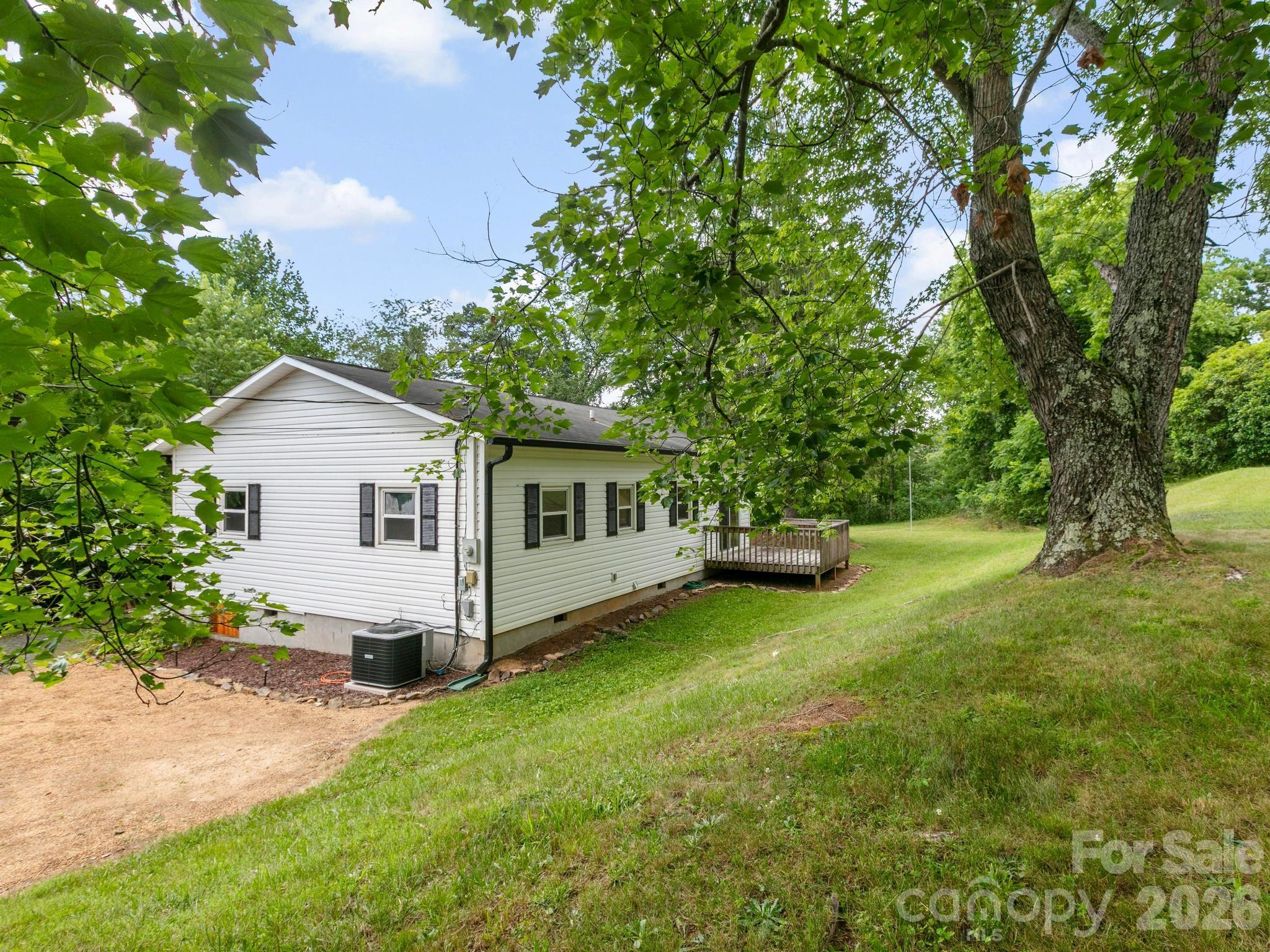 47 Carolina Mountain Drive — Candler