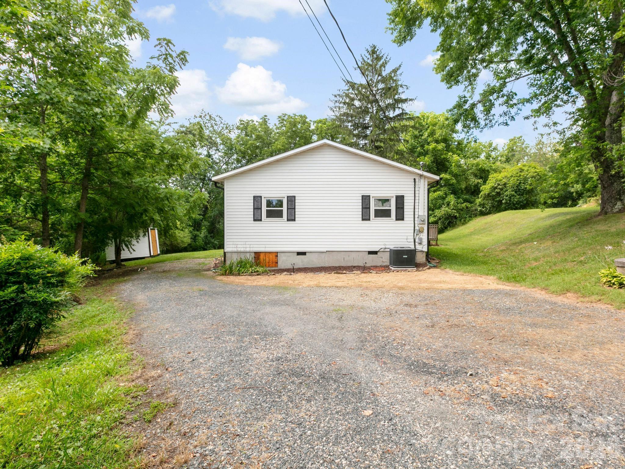 47 Carolina Mountain Drive — Candler