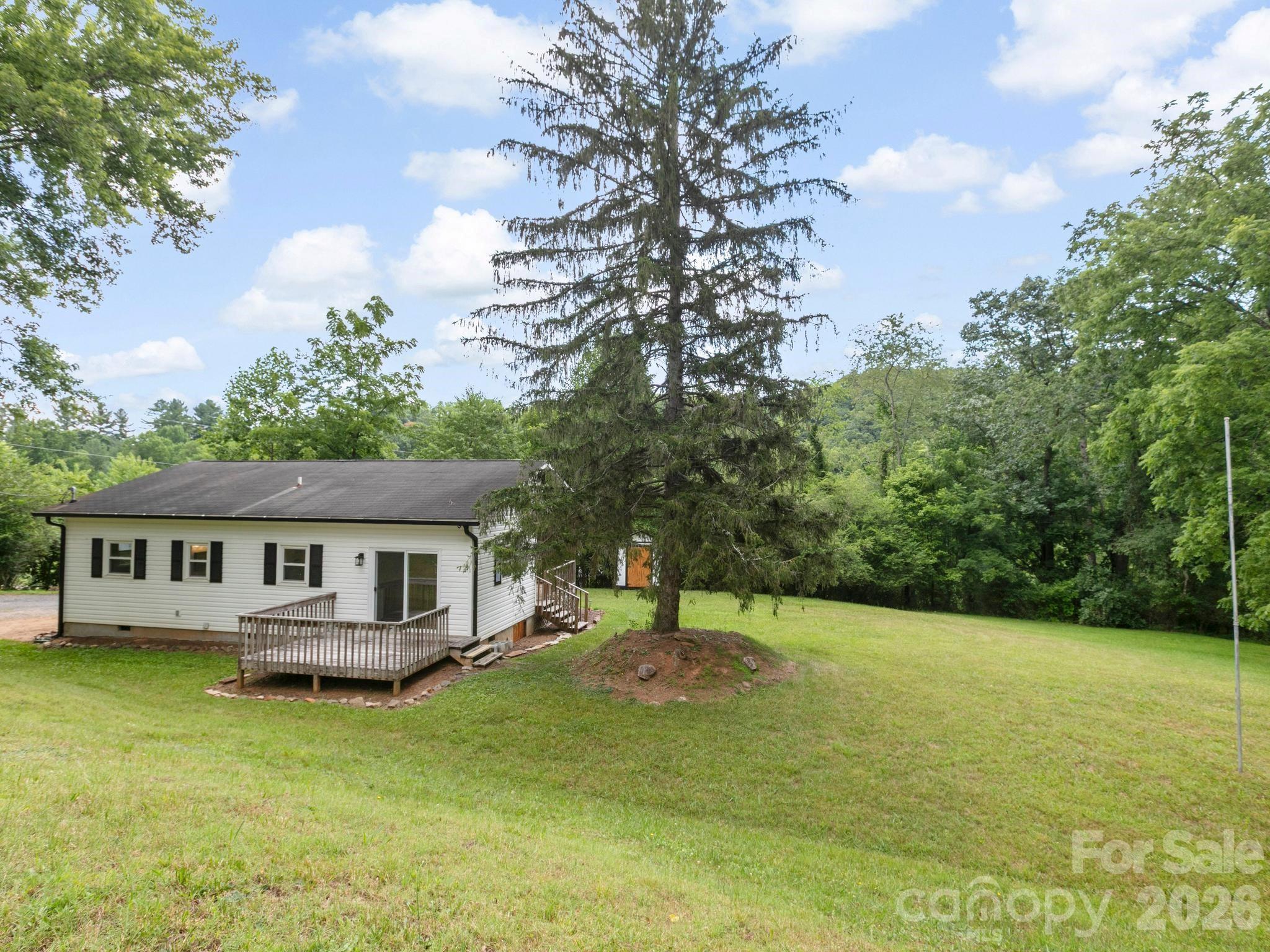 47 Carolina Mountain Drive — Candler