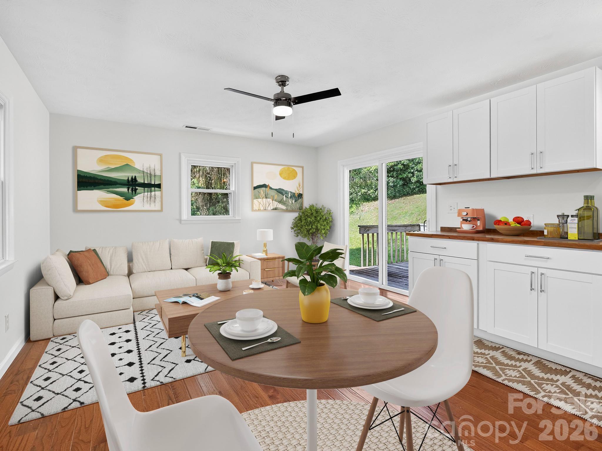 47 Carolina Mountain Drive — Candler
