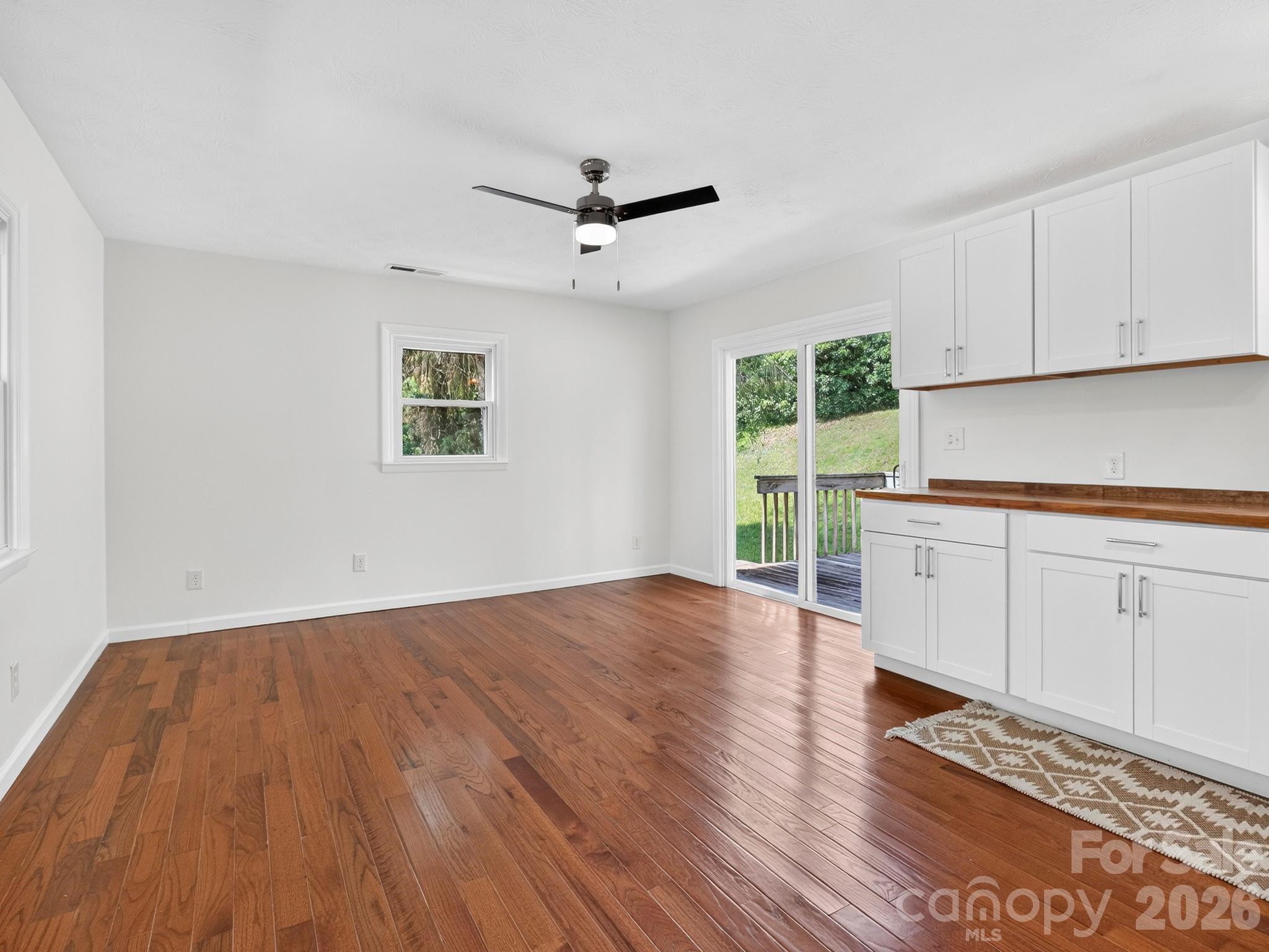 47 Carolina Mountain Drive — Candler