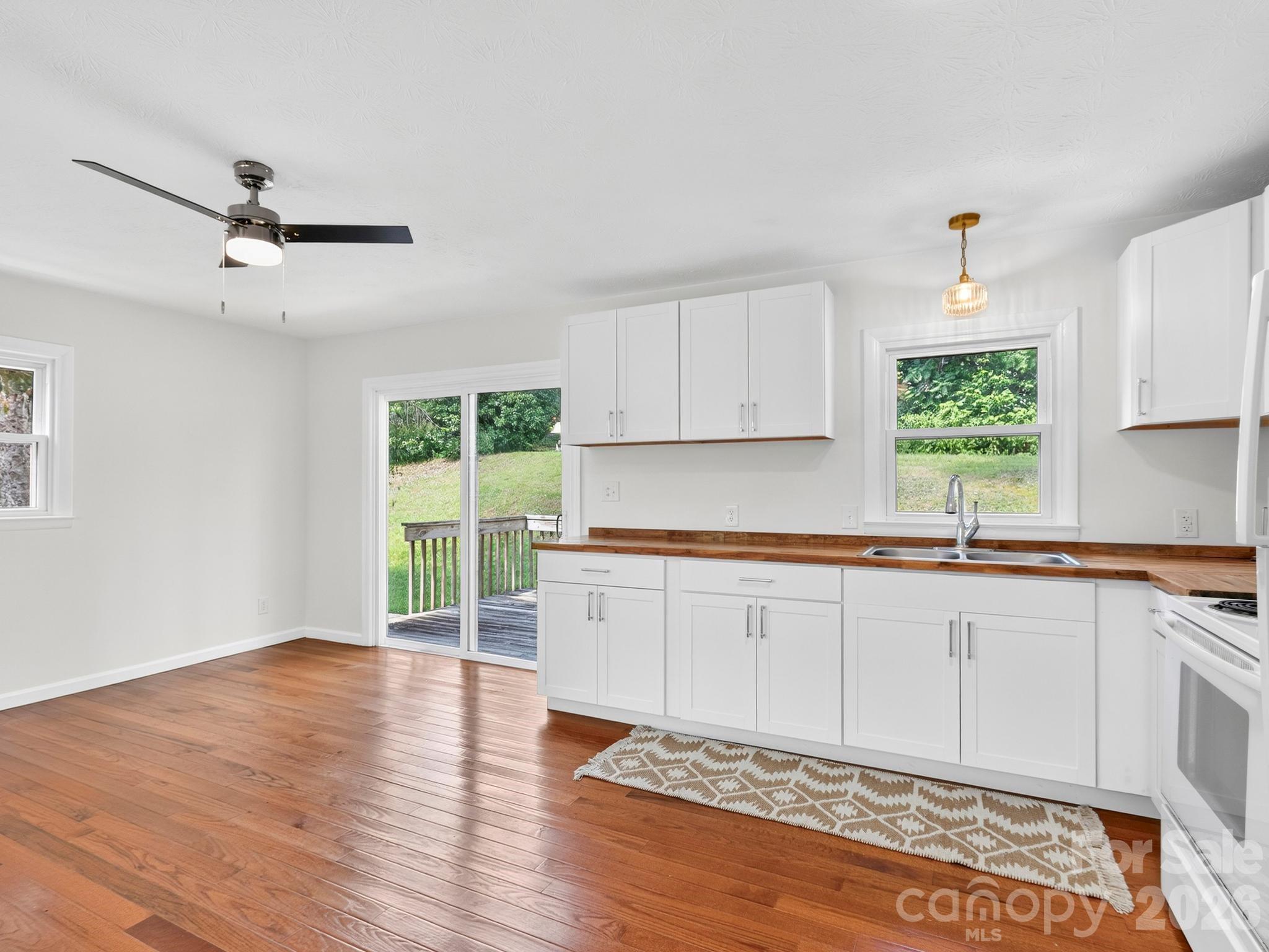 47 Carolina Mountain Drive — Candler
