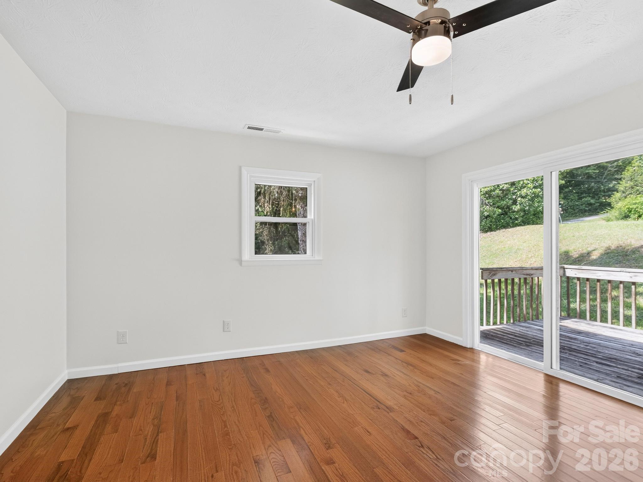 47 Carolina Mountain Drive — Candler