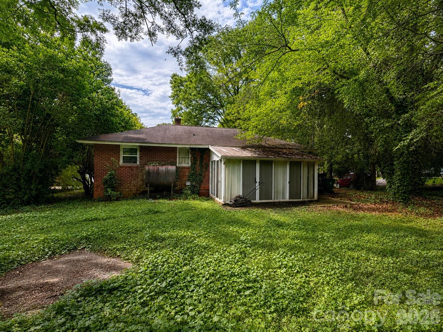 139 Southwold Drive — Charlotte
