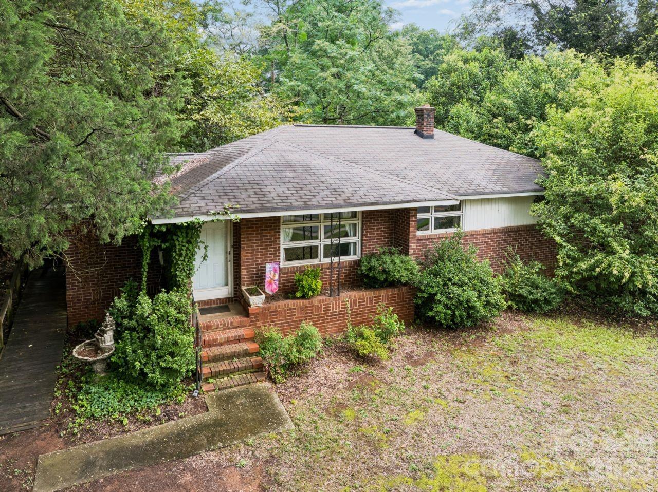 139 Southwold Drive — Charlotte