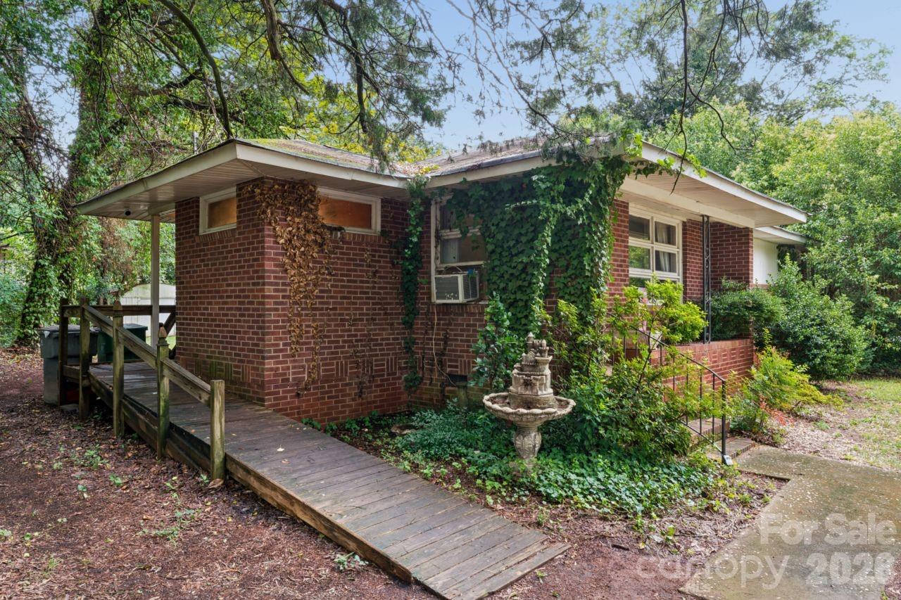 139 Southwold Drive — Charlotte