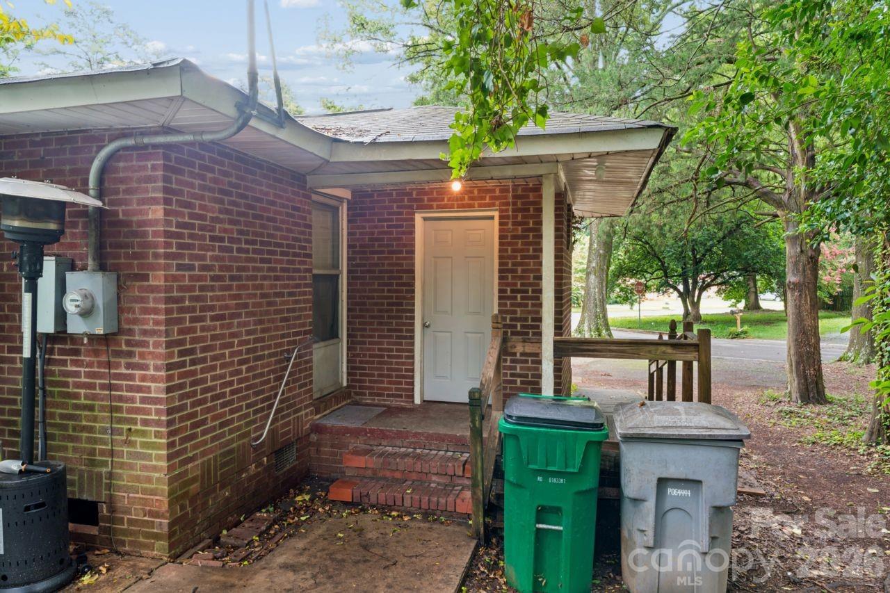 139 Southwold Drive — Charlotte