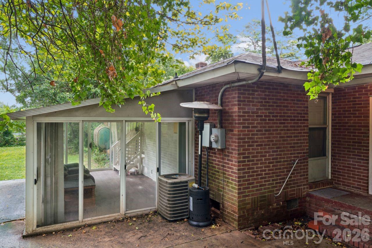 139 Southwold Drive — Charlotte