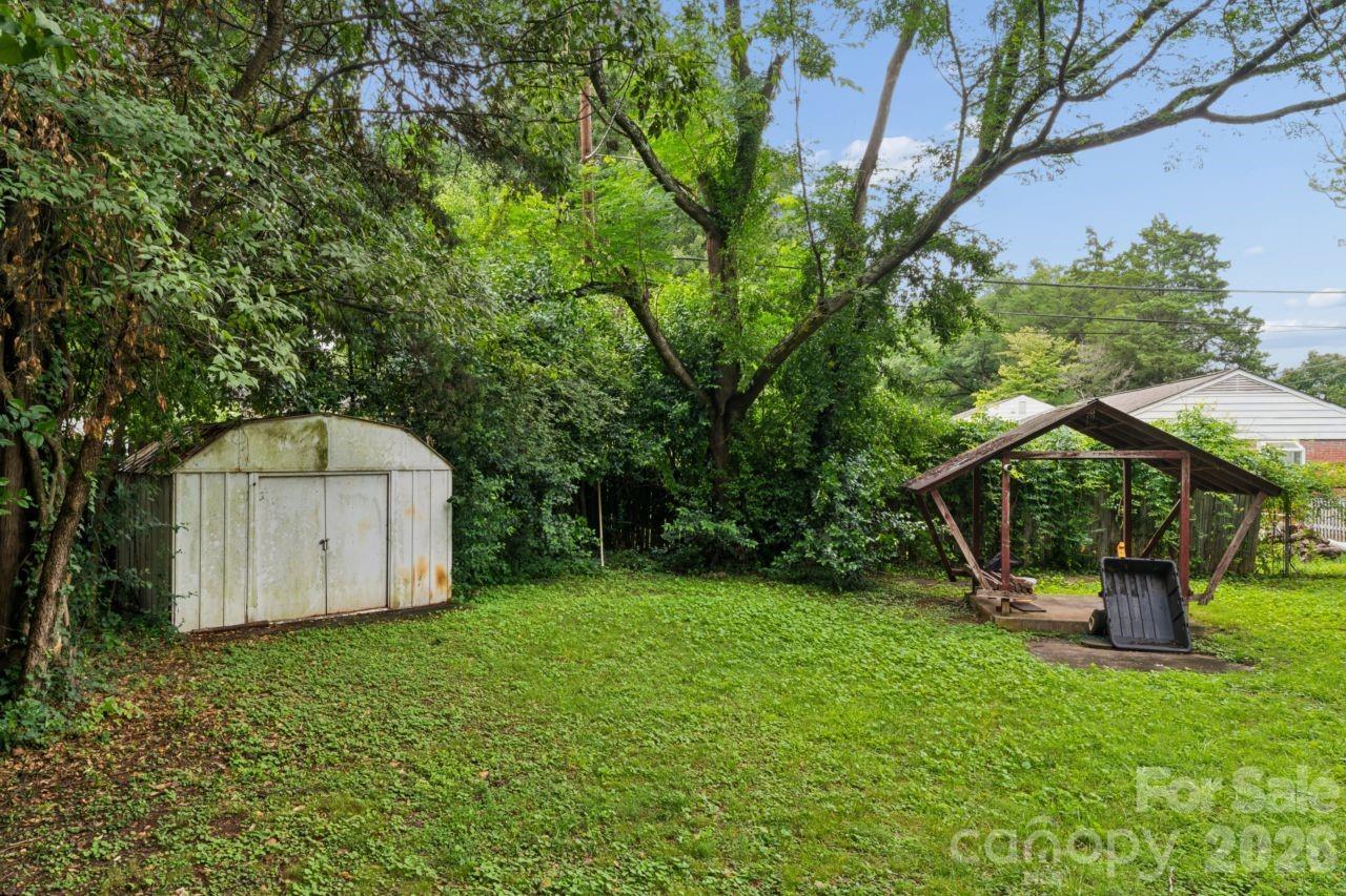 139 Southwold Drive — Charlotte