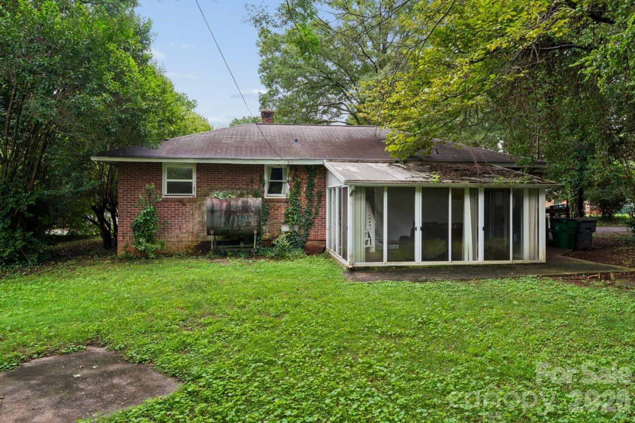 139 Southwold Drive — Charlotte