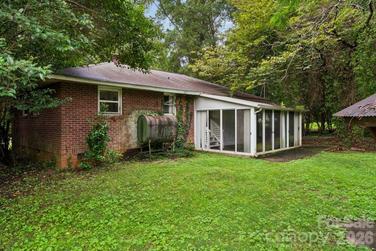 139 Southwold Drive — Charlotte