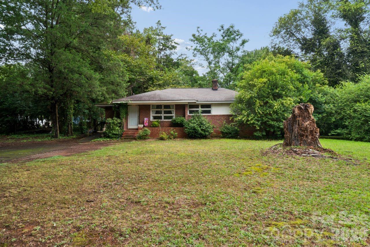 139 Southwold Drive — Charlotte