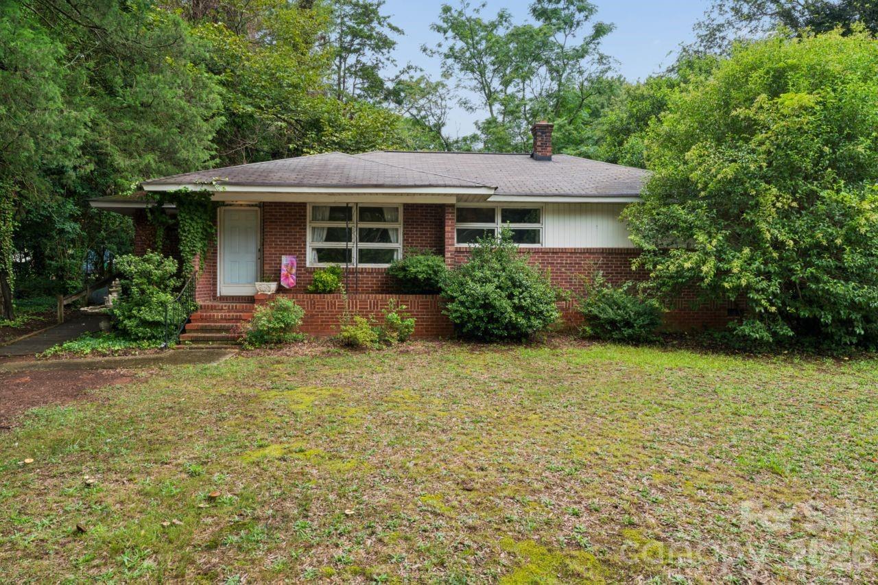 139 Southwold Drive — Charlotte