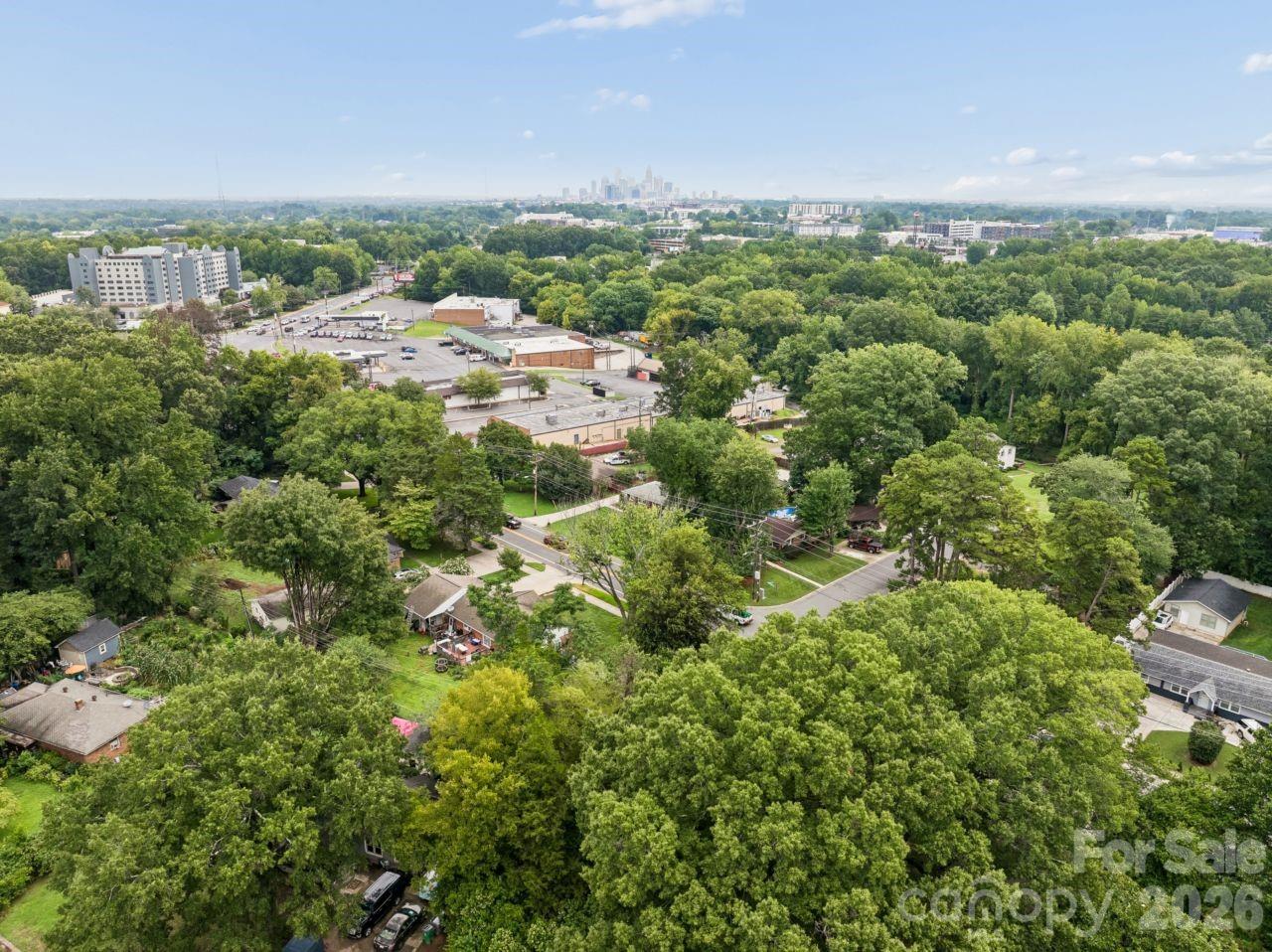 139 Southwold Drive — Charlotte