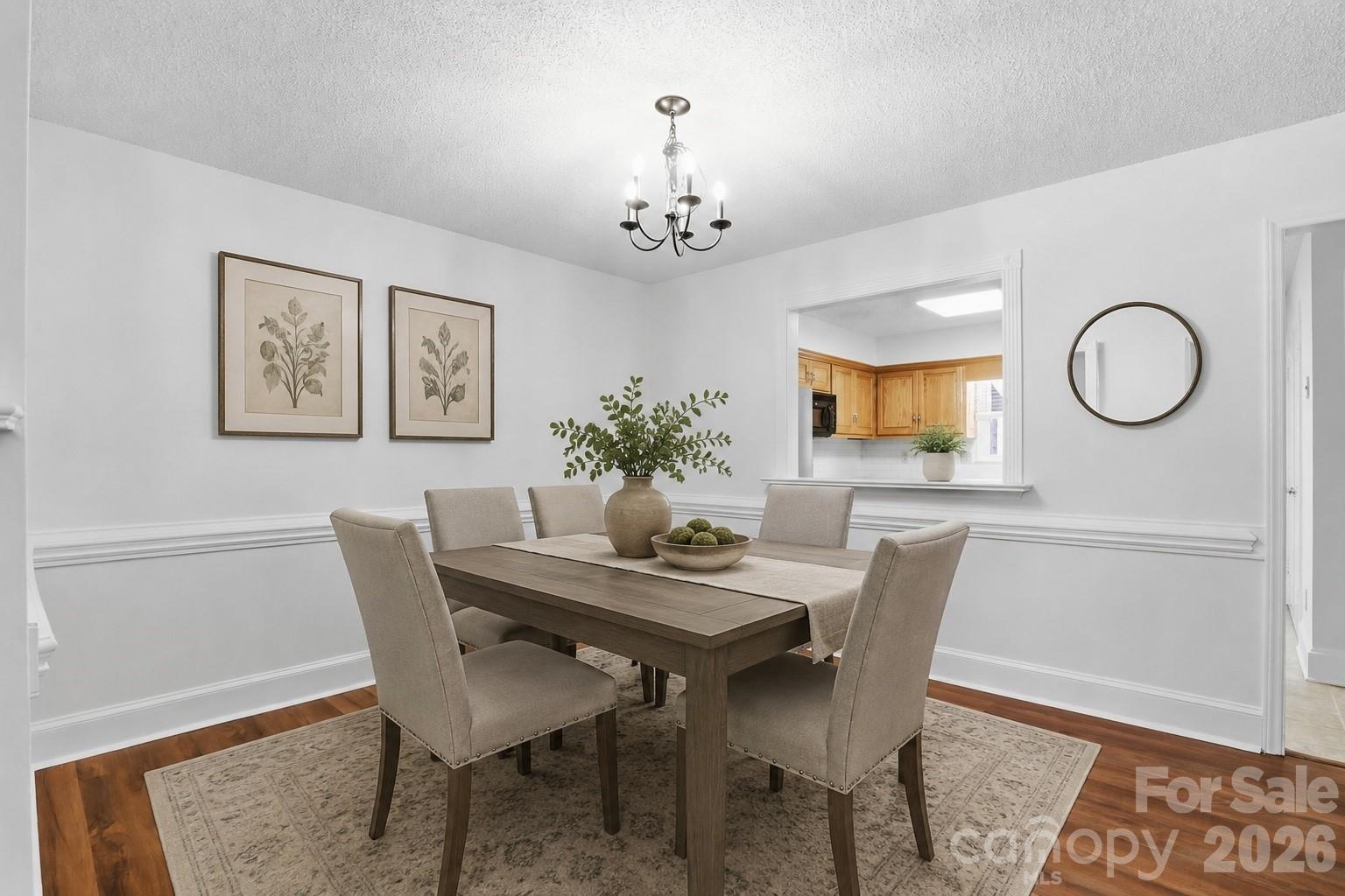 2500 Round Table Road #E — Monroe