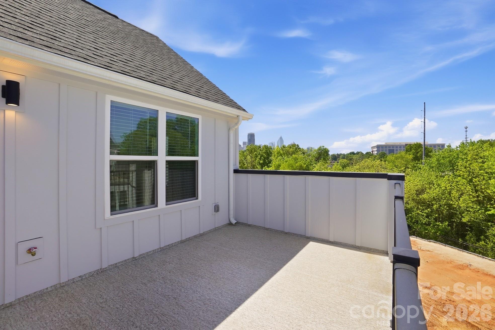1139 Kokomo Lane #47 — Charlotte