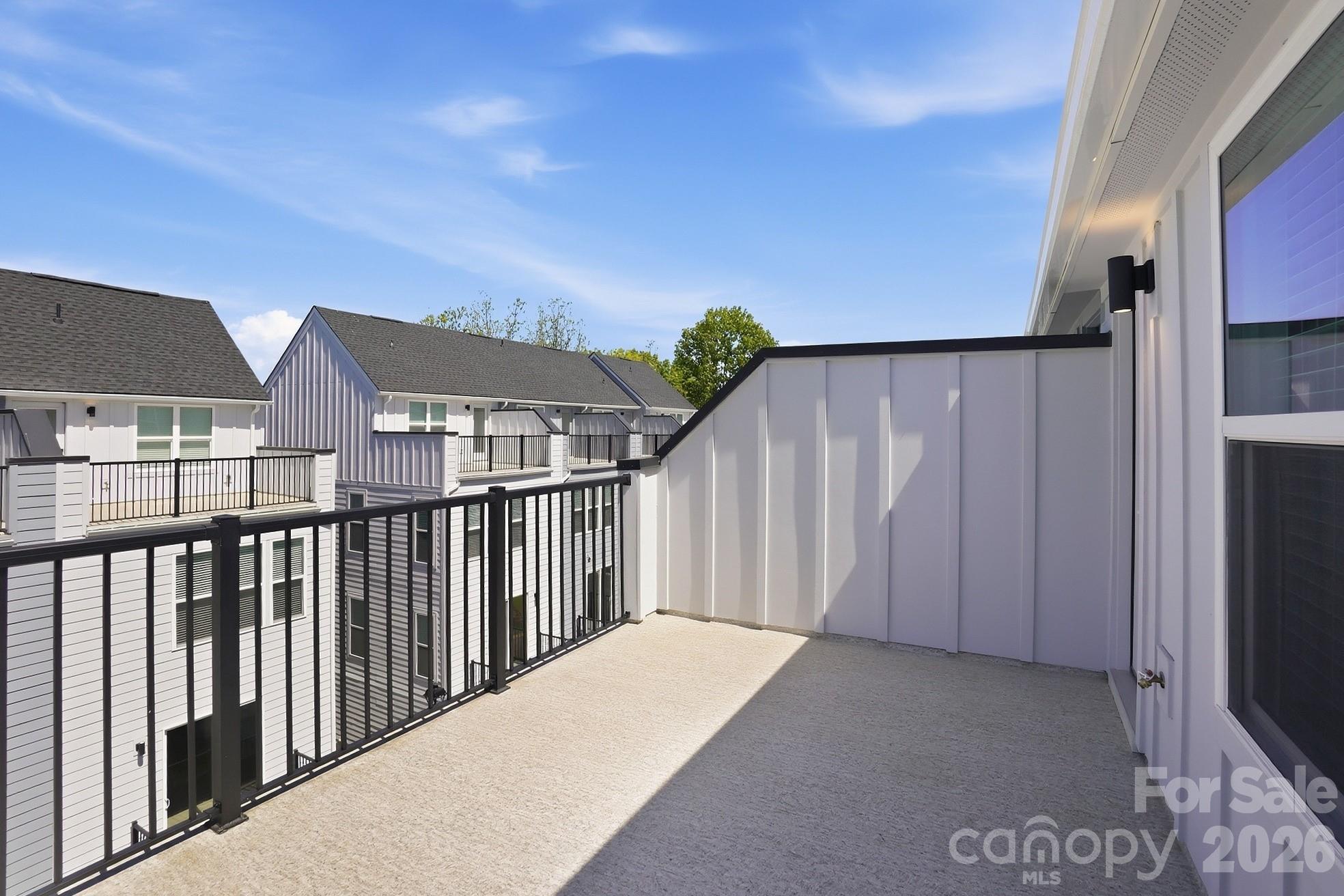 1139 Kokomo Lane #47 — Charlotte