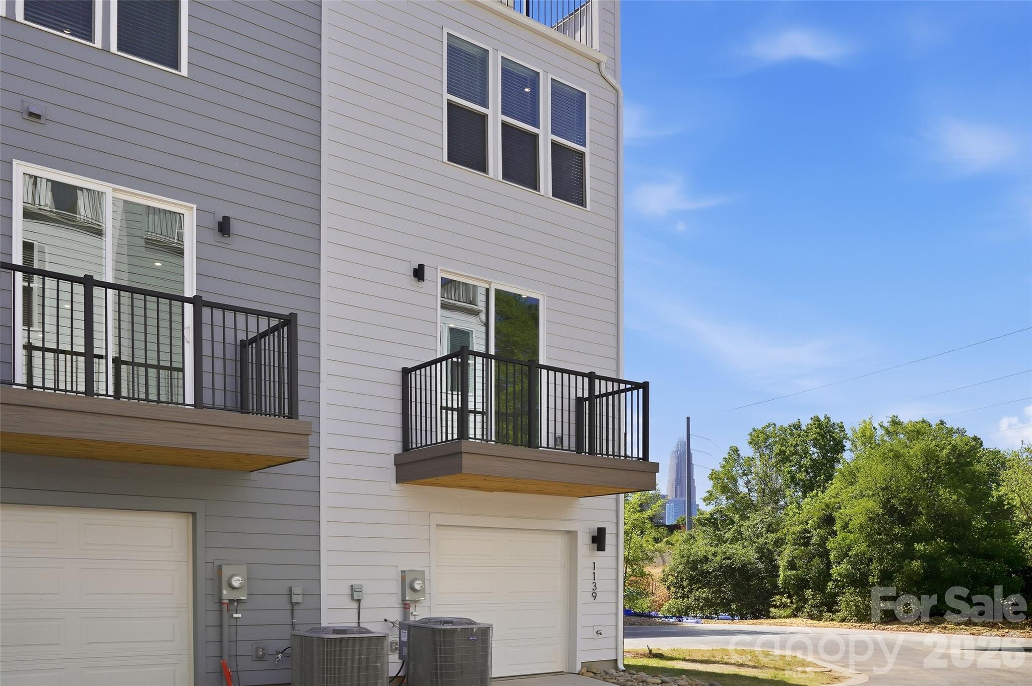 1139 Kokomo Lane #47 — Charlotte