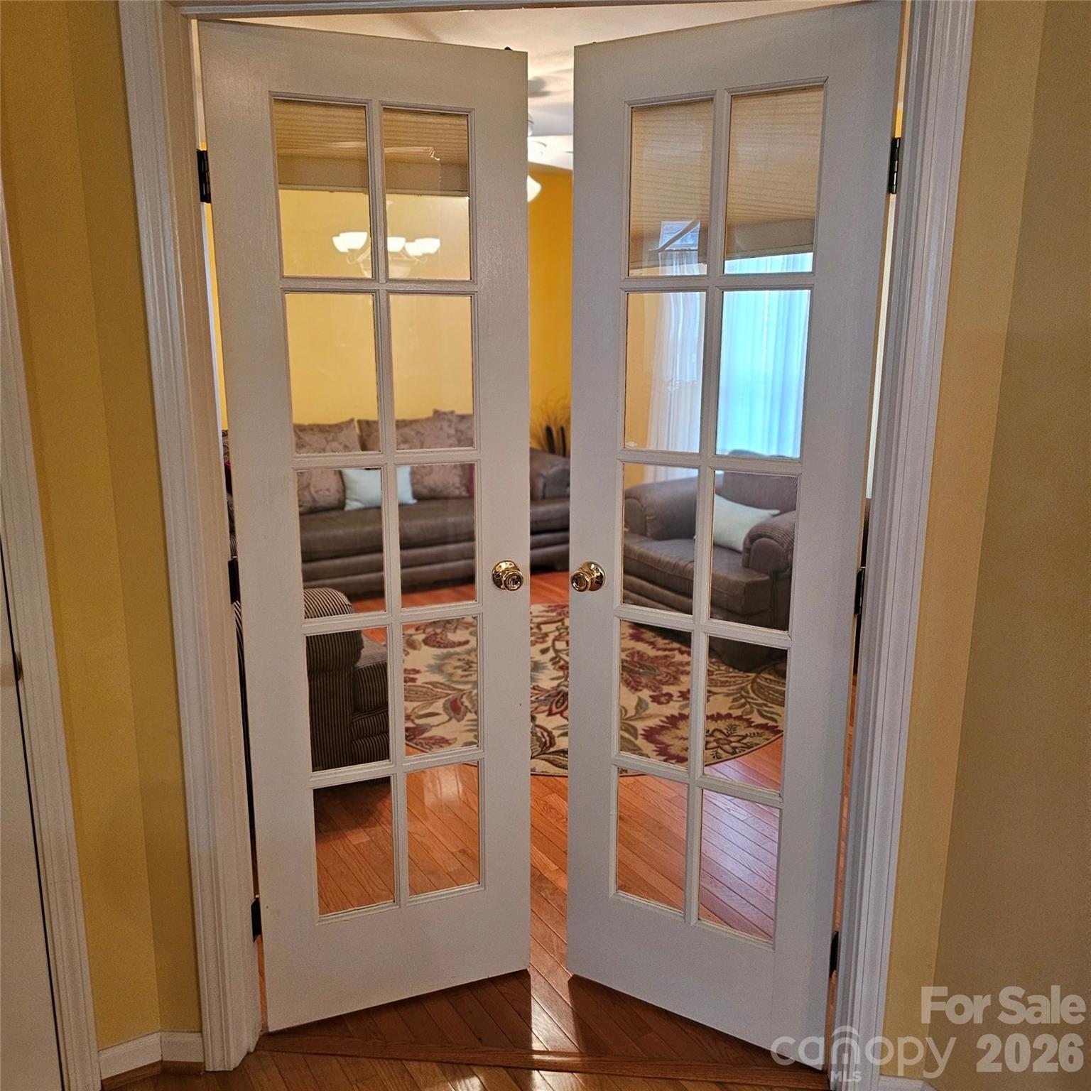 4022 Meadowview Hills Drive — Charlotte