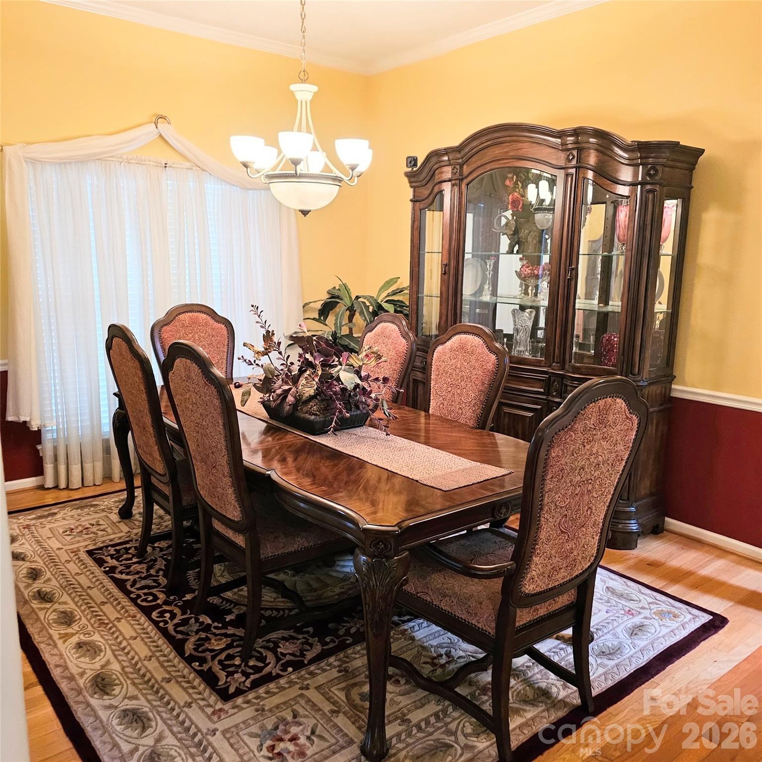 4022 Meadowview Hills Drive — Charlotte