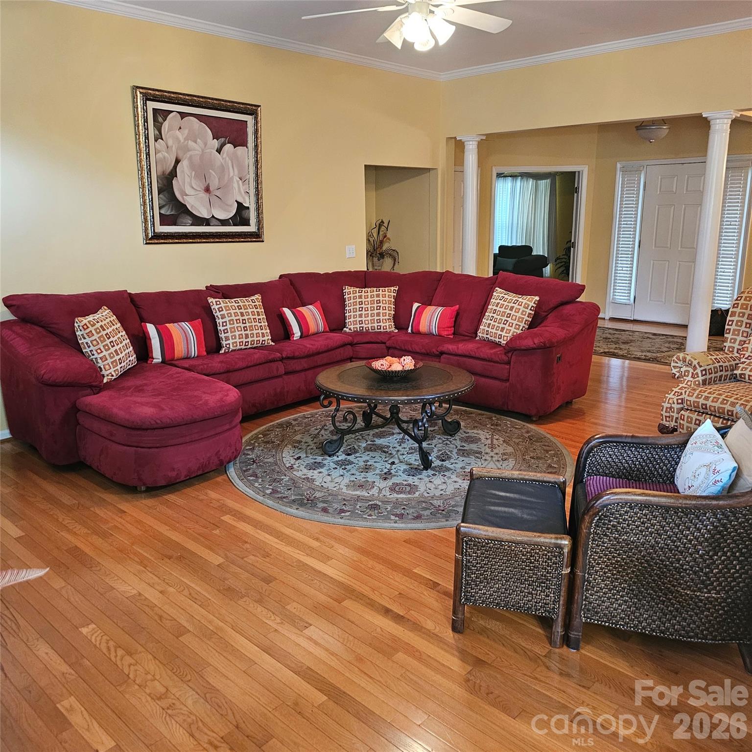 4022 Meadowview Hills Drive — Charlotte