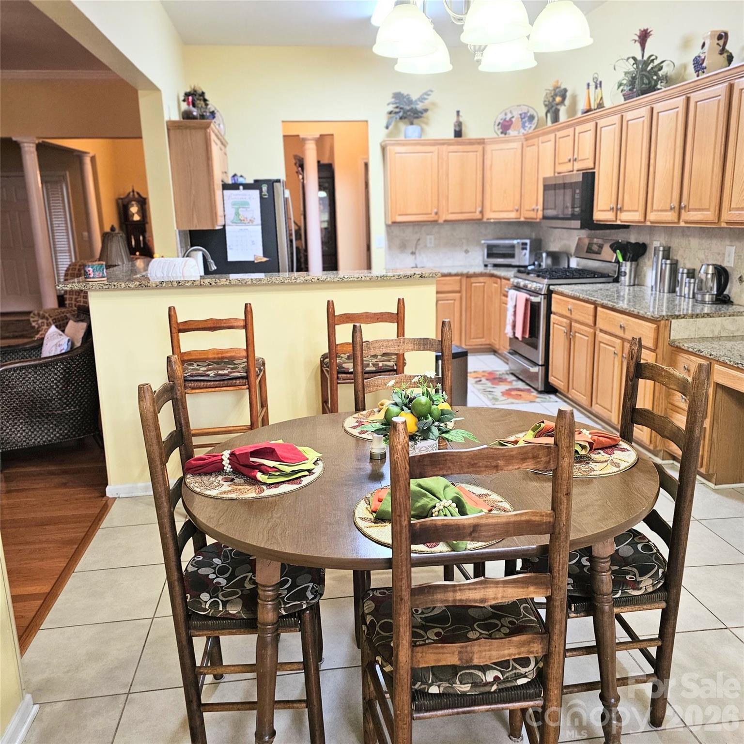 4022 Meadowview Hills Drive — Charlotte