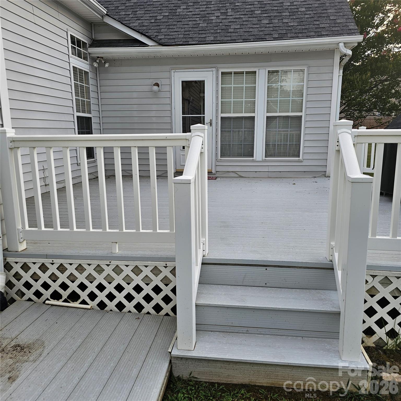4022 Meadowview Hills Drive — Charlotte