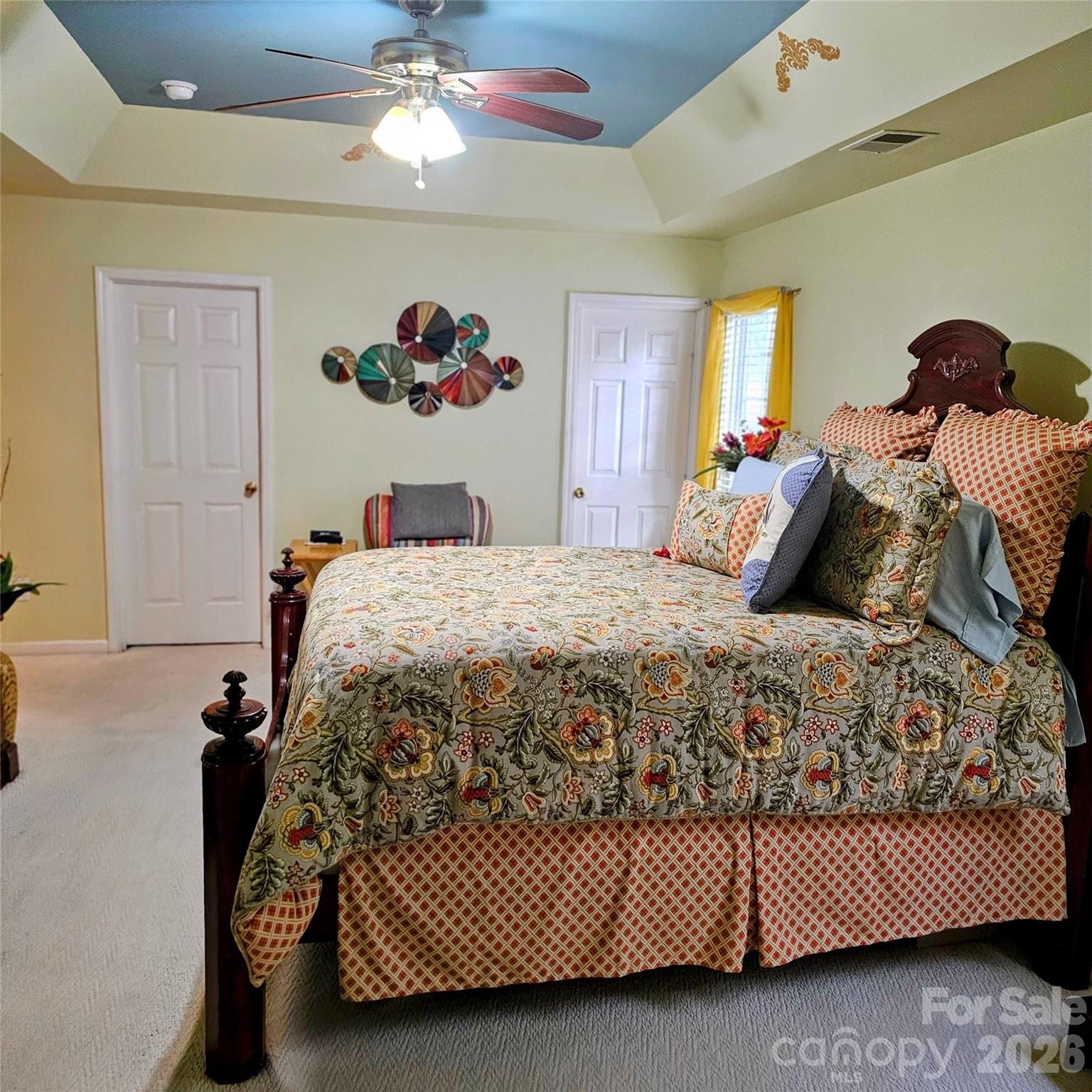 4022 Meadowview Hills Drive — Charlotte