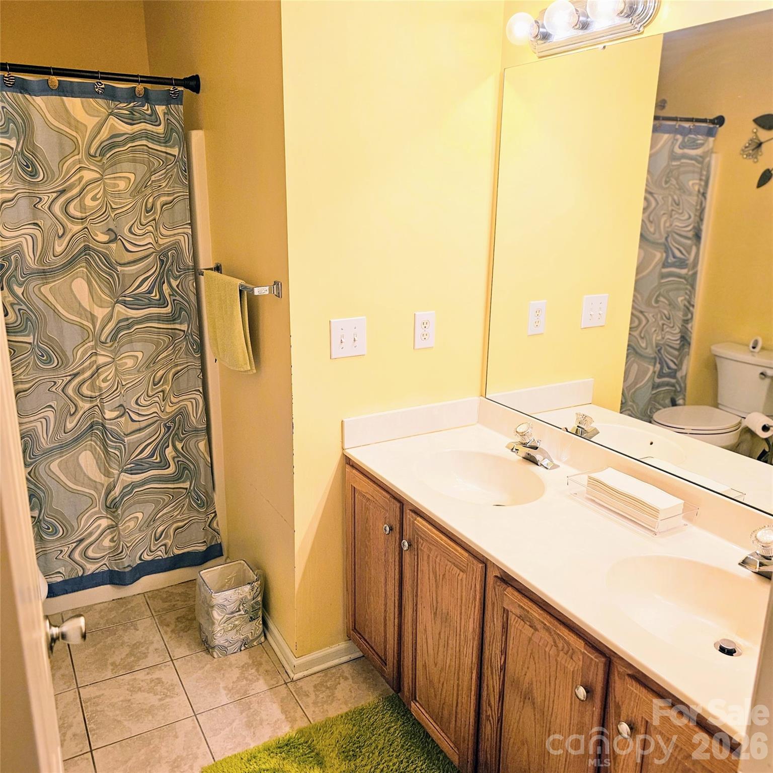 4022 Meadowview Hills Drive — Charlotte