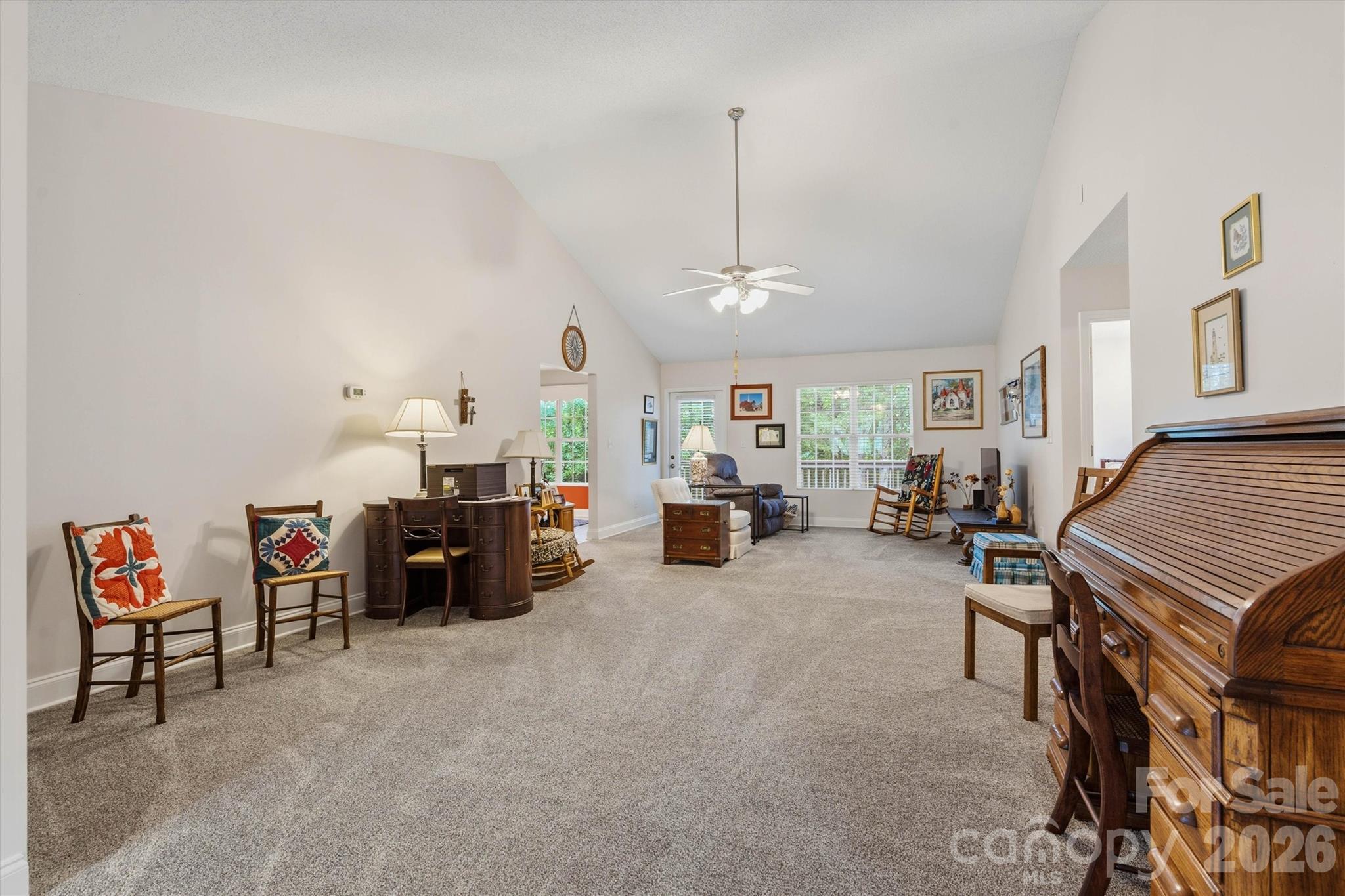 3656 Woodgreen Drive — Lincolnton
