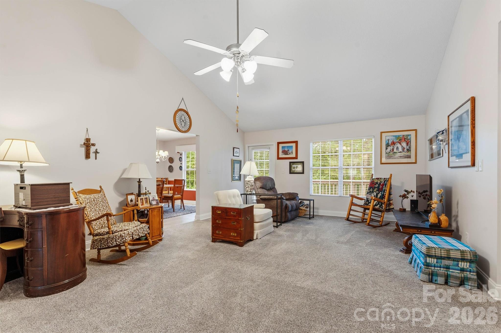 3656 Woodgreen Drive — Lincolnton