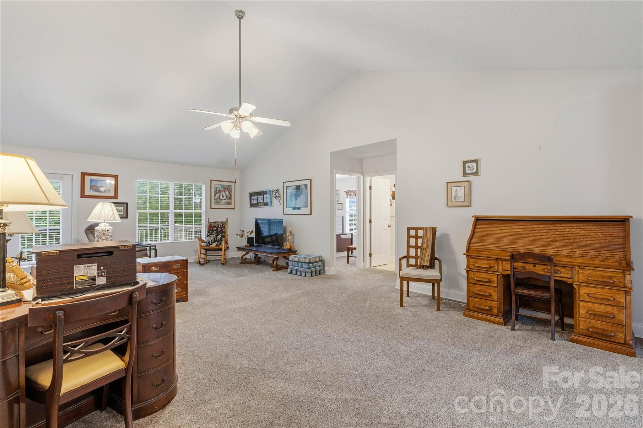 3656 Woodgreen Drive — Lincolnton
