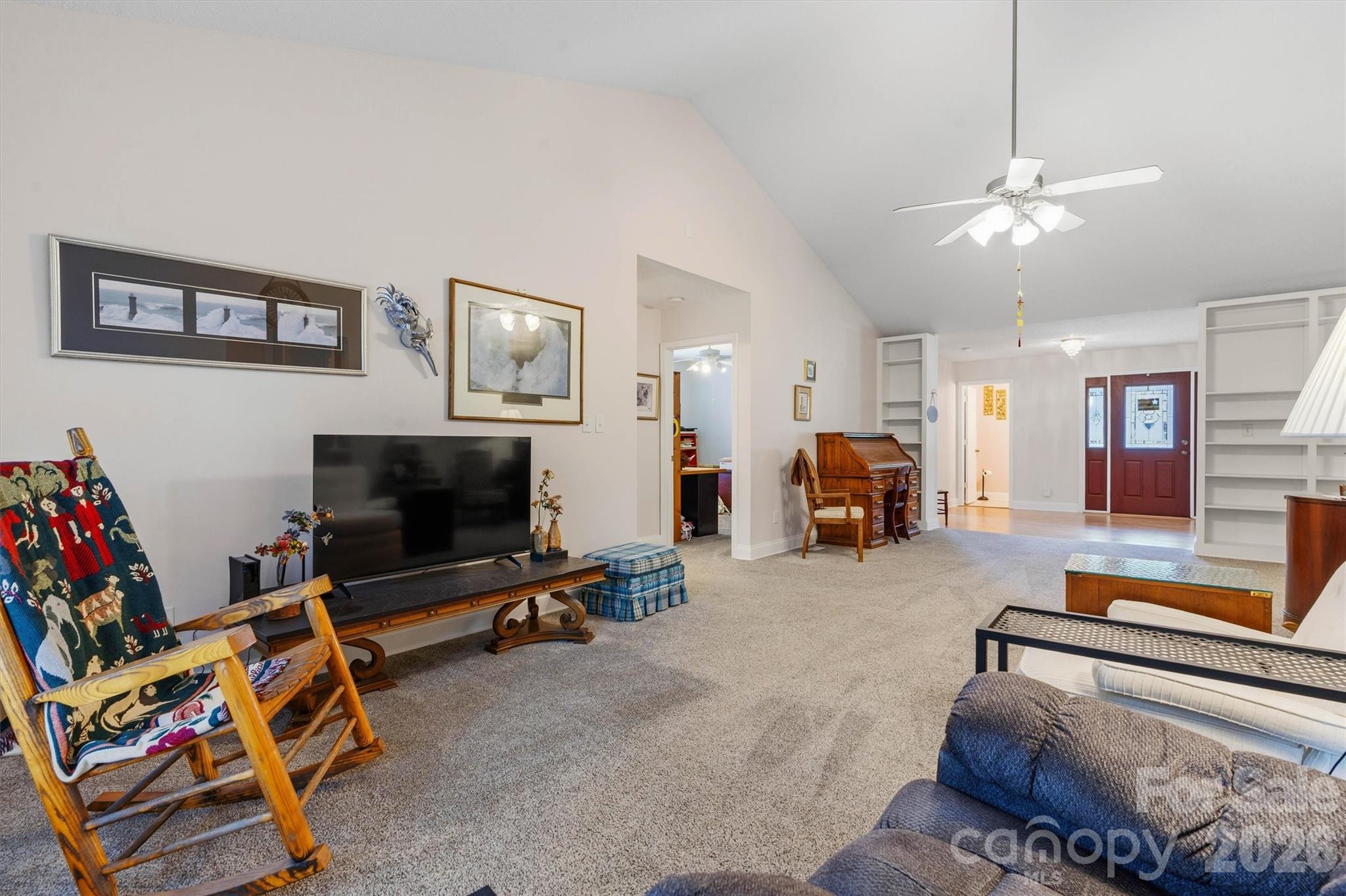 3656 Woodgreen Drive — Lincolnton