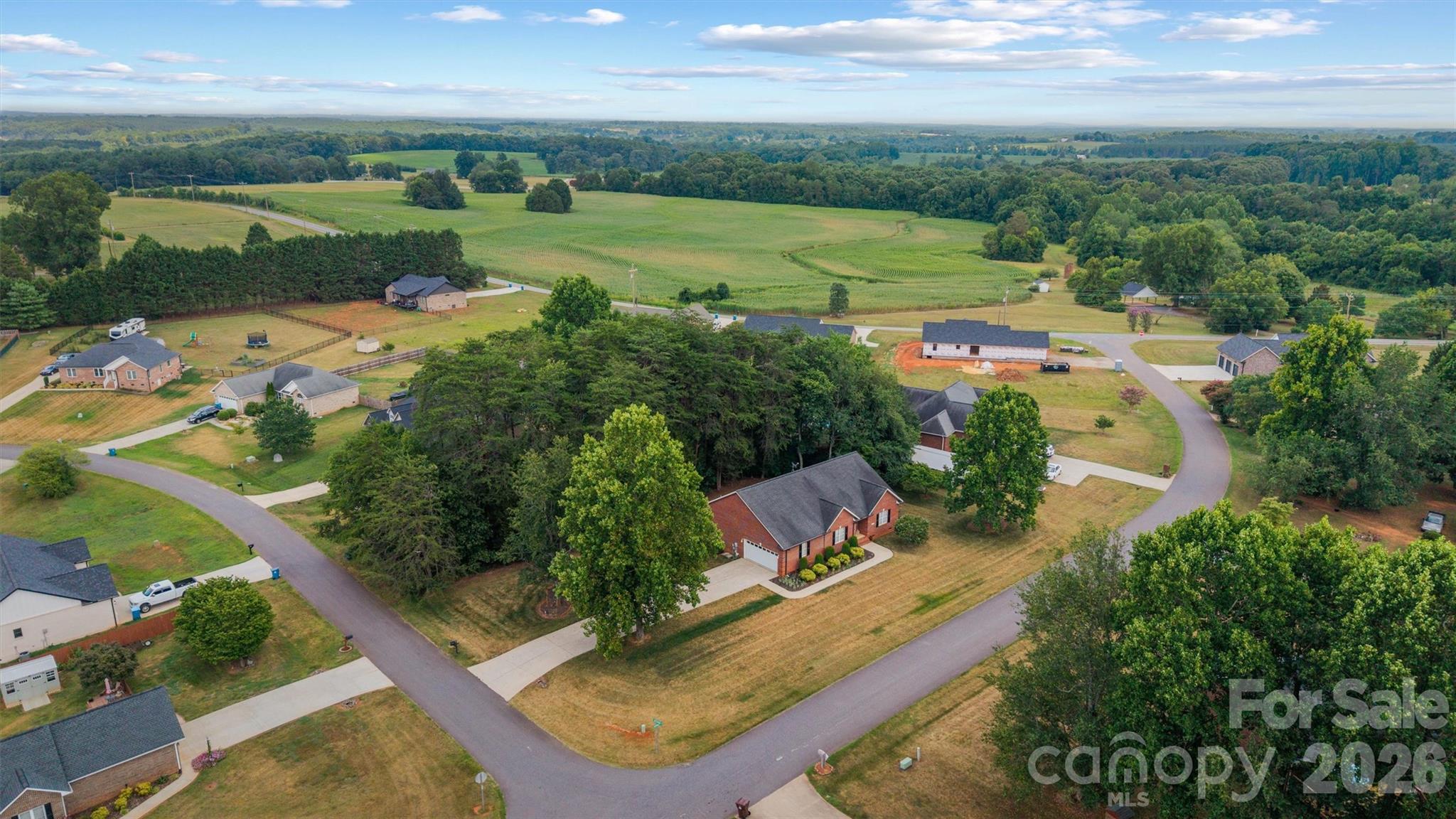 3656 Woodgreen Drive — Lincolnton