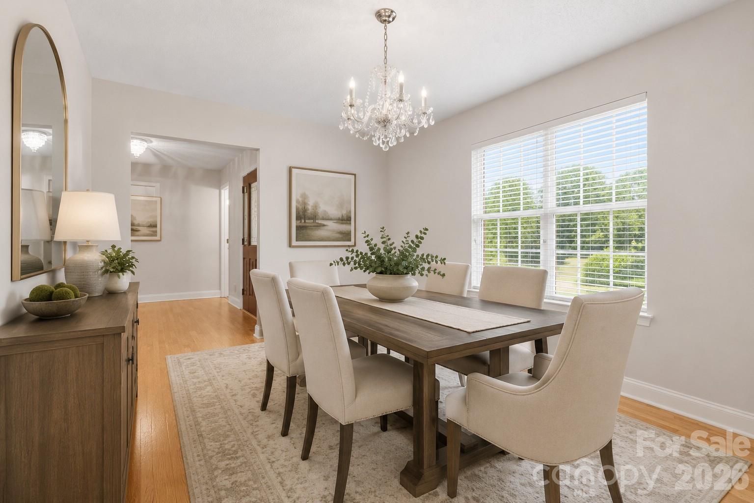 3656 Woodgreen Drive — Lincolnton