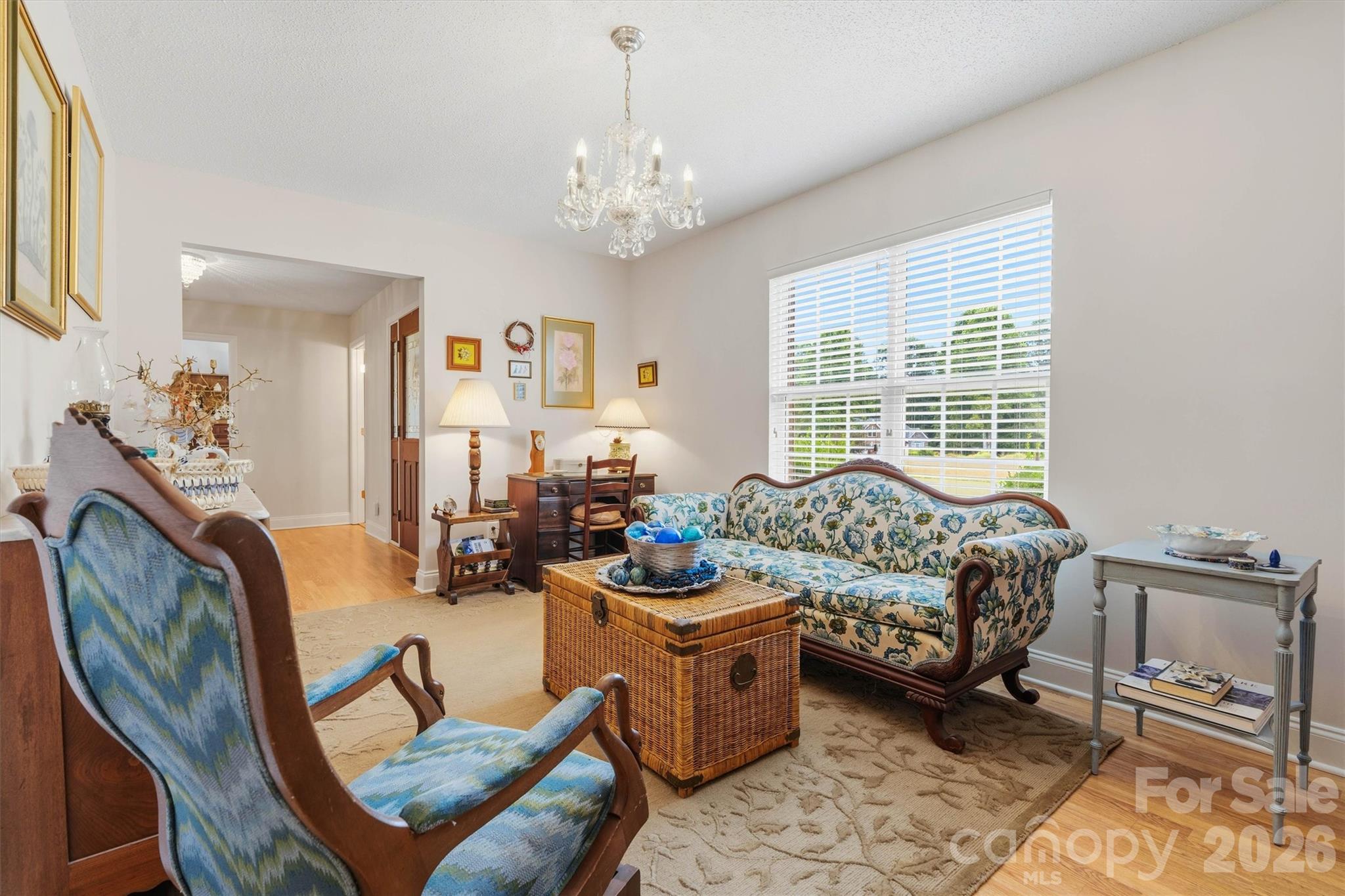 3656 Woodgreen Drive — Lincolnton