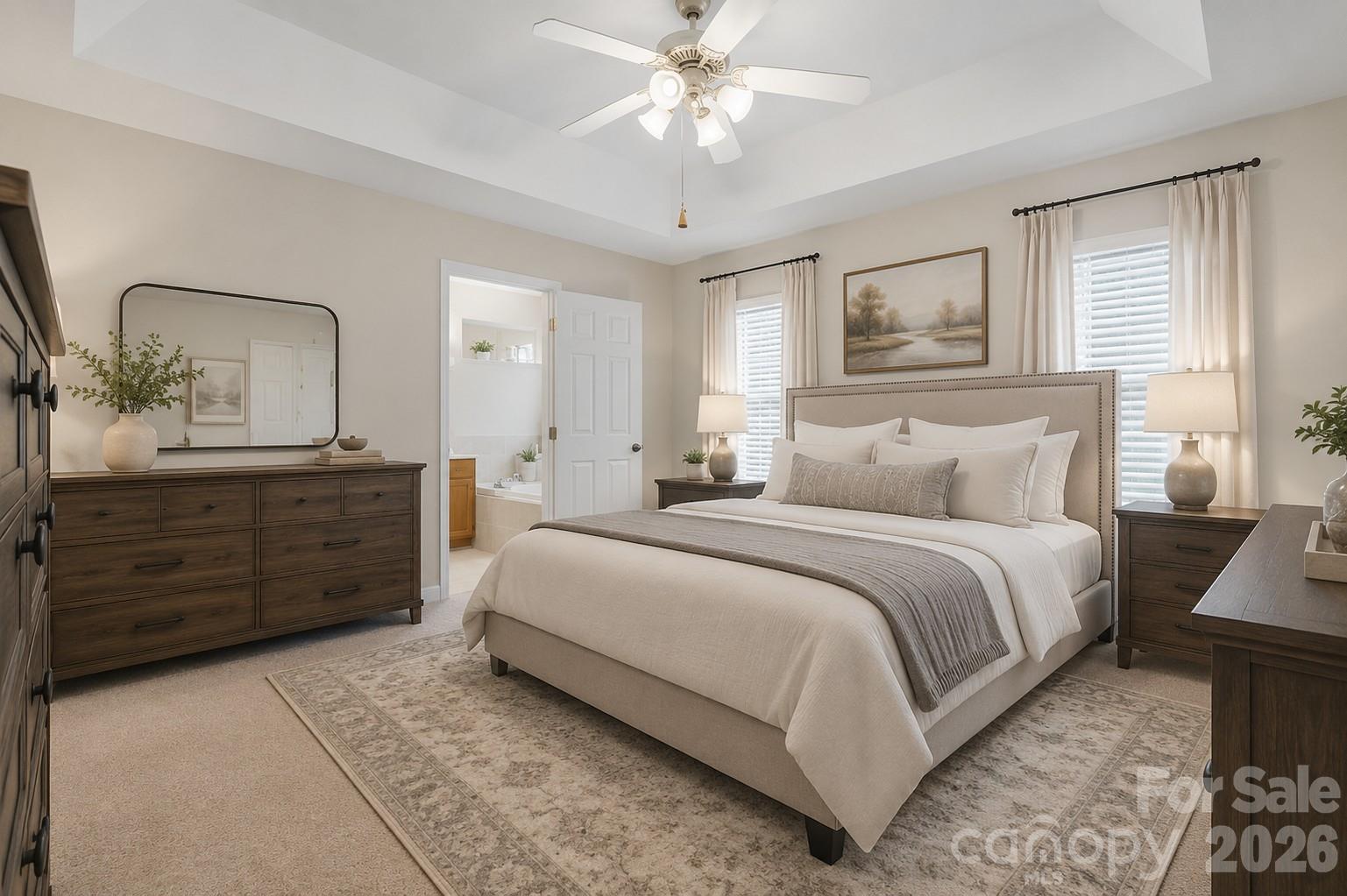 3656 Woodgreen Drive — Lincolnton