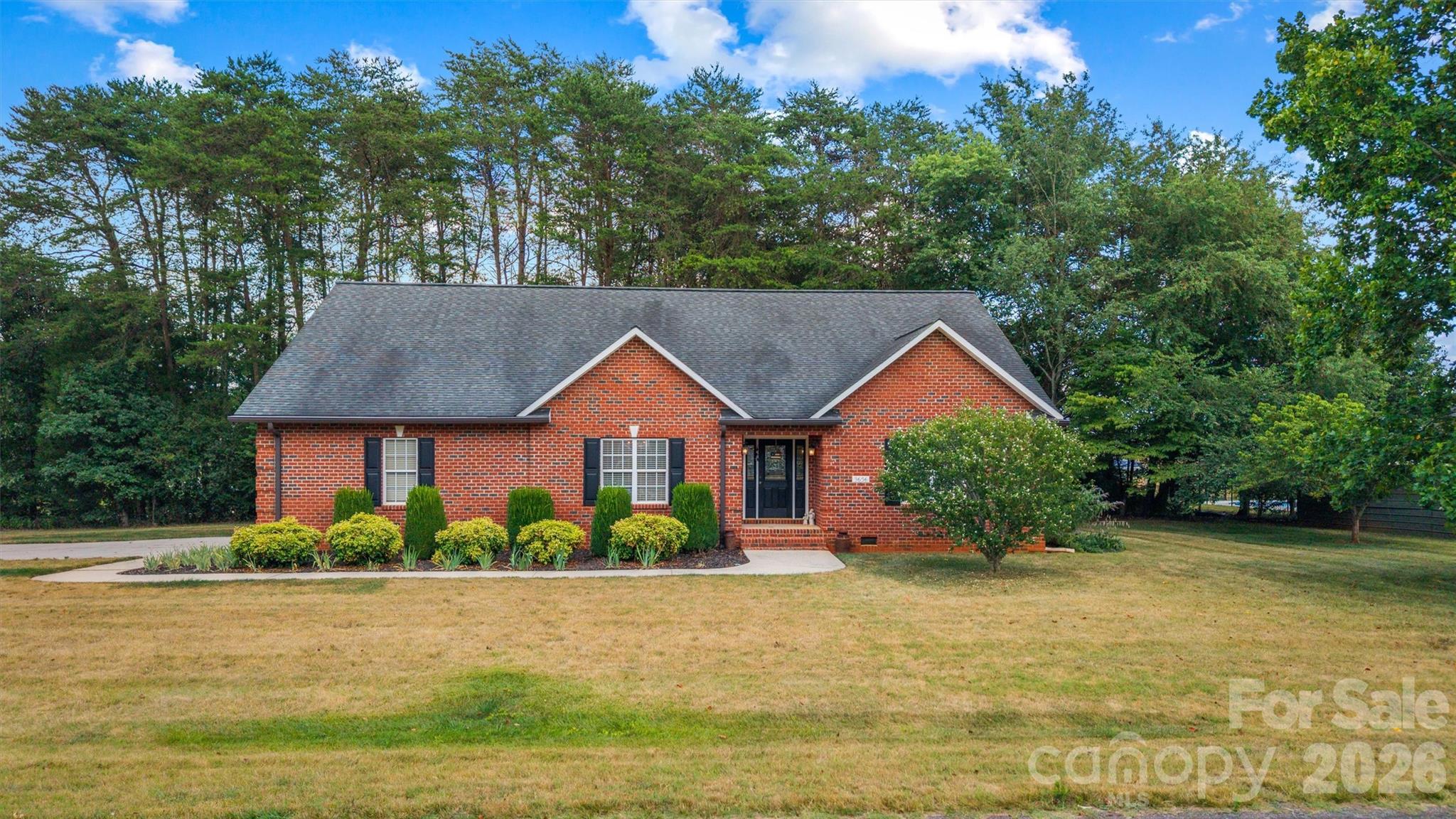 3656 Woodgreen Drive — Lincolnton